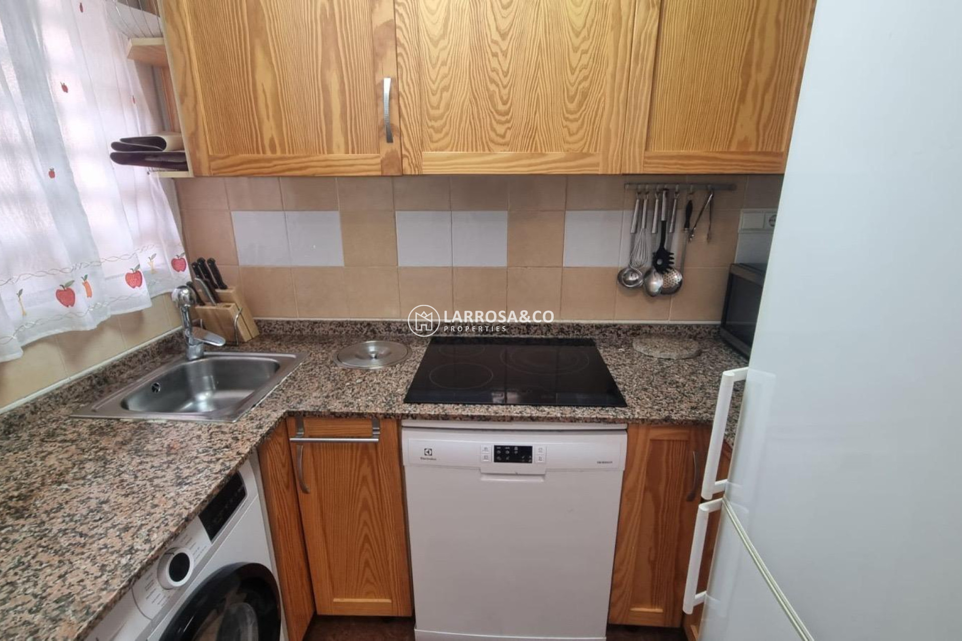 Herverkoop - Penthouse  - Torrevieja - torrevieja