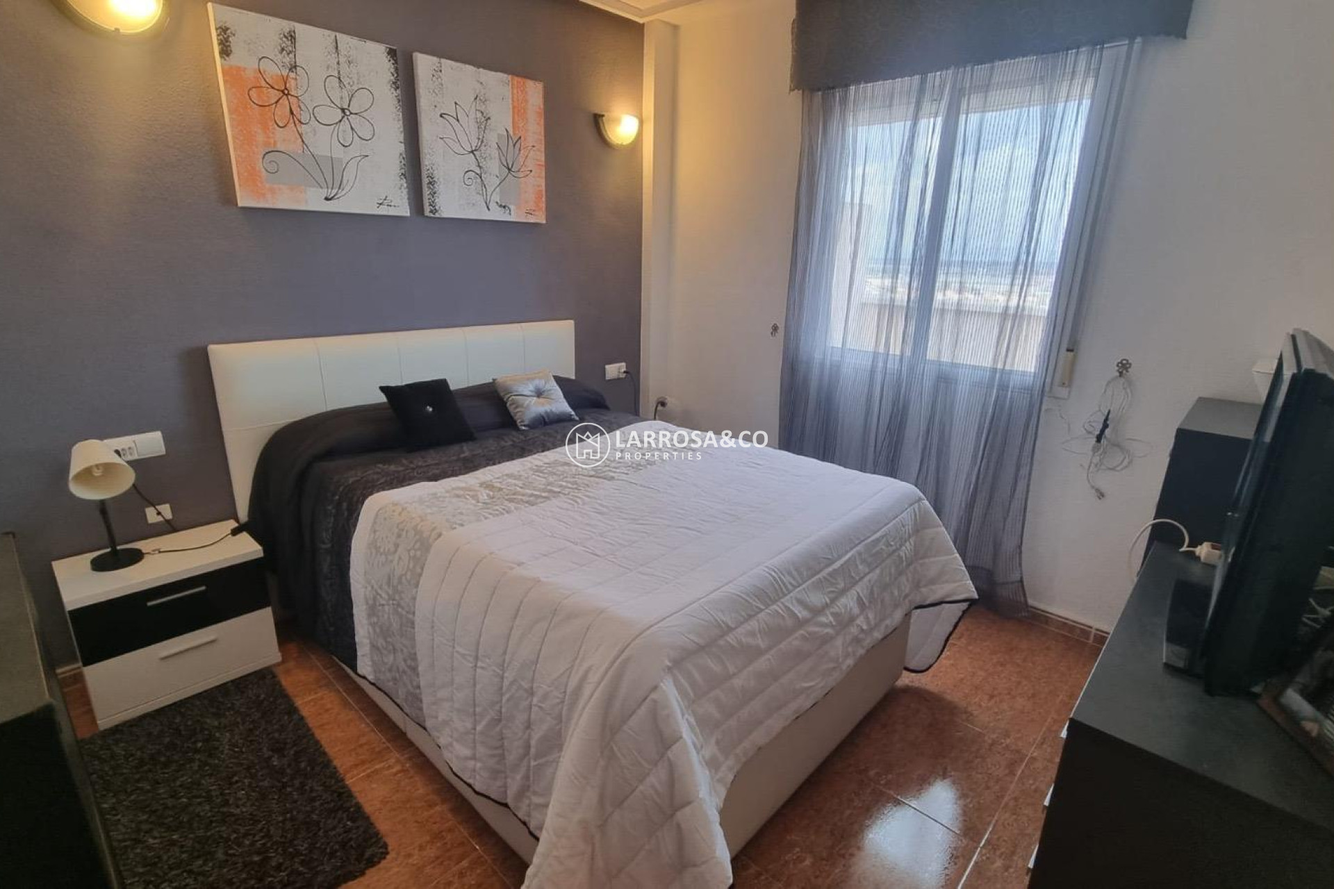 Herverkoop - Penthouse  - Torrevieja - torrevieja