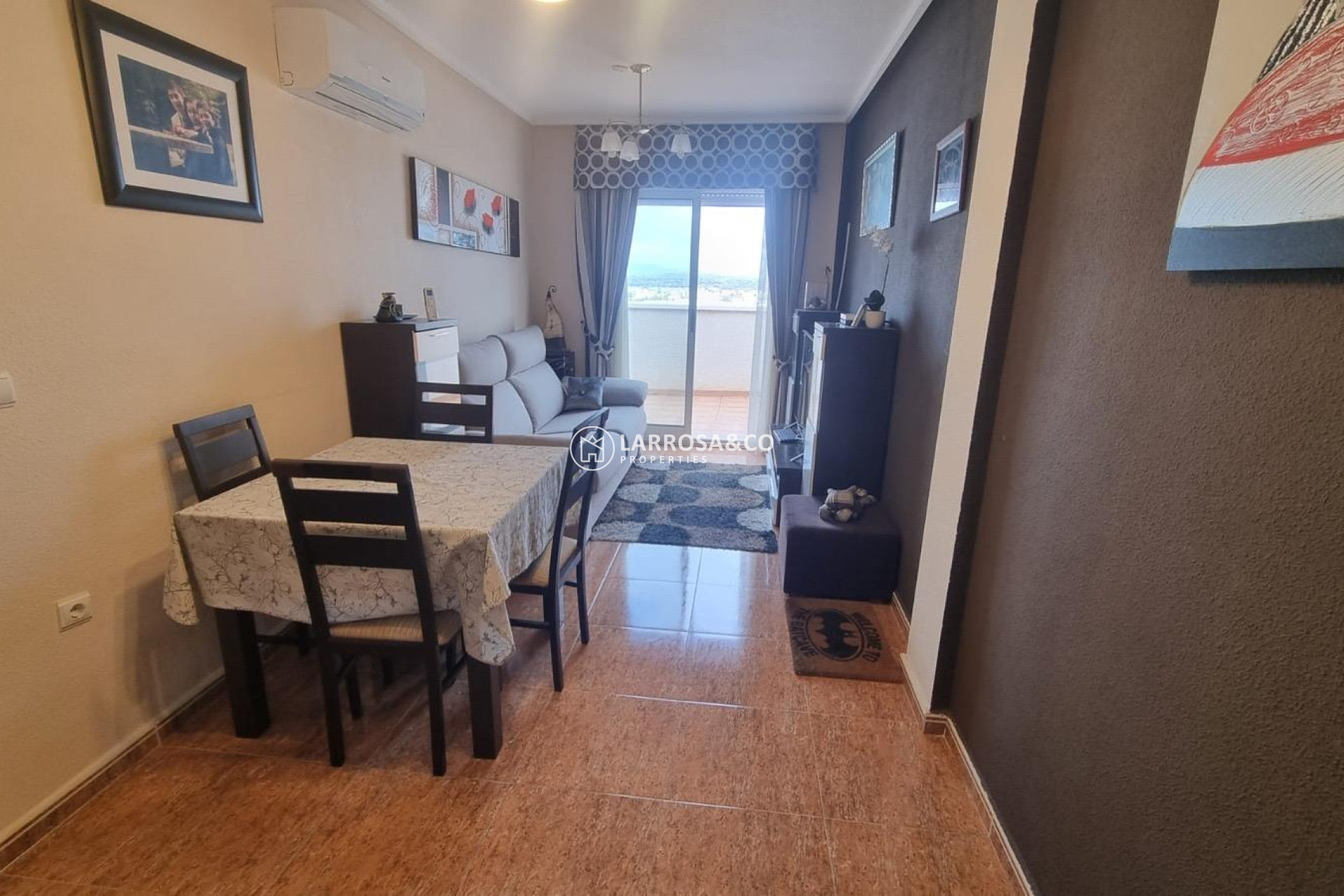 Herverkoop - Penthouse  - Torrevieja - torrevieja