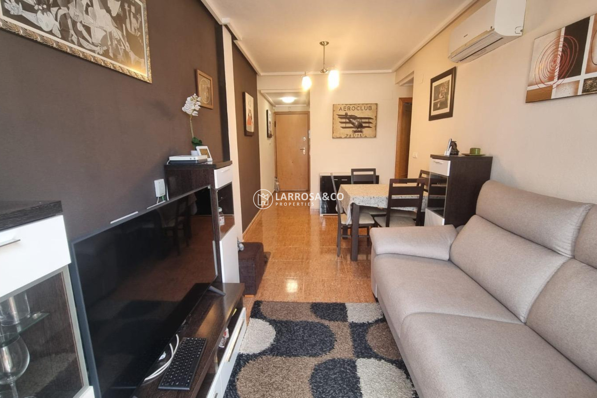 Herverkoop - Penthouse  - Torrevieja - torrevieja