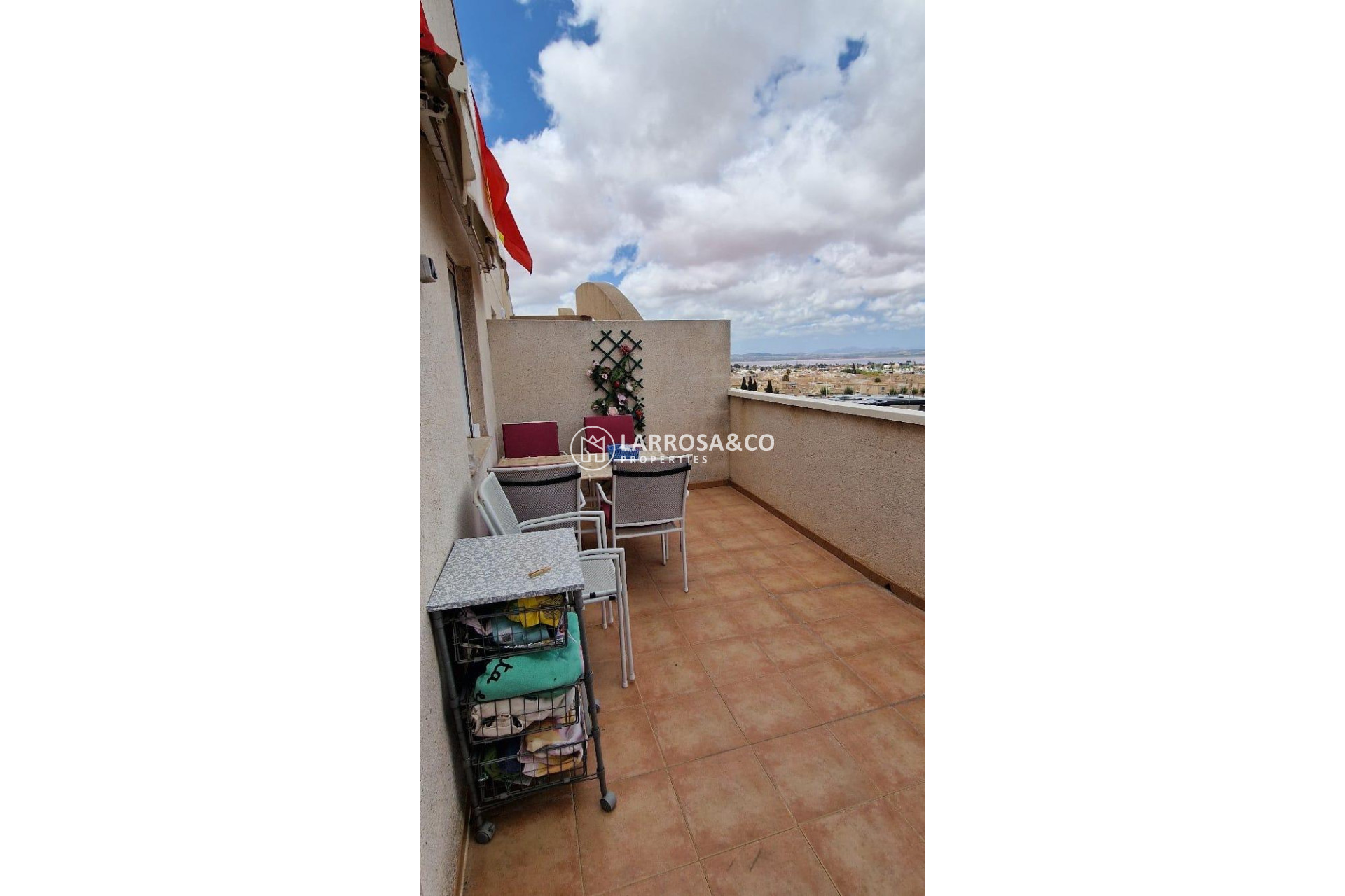 Herverkoop - Penthouse  - Torrevieja - torrevieja
