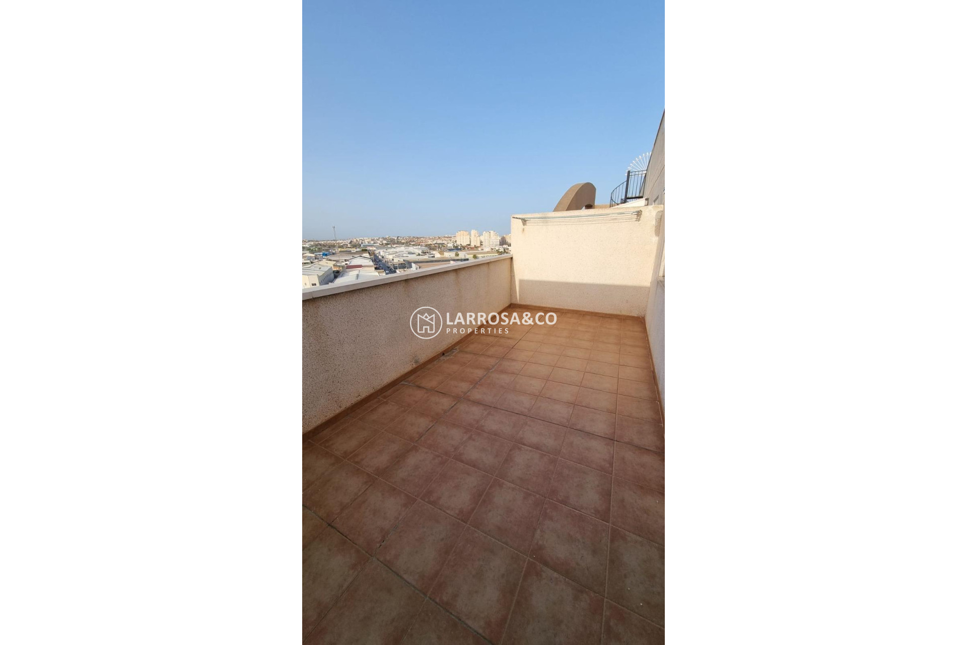 Herverkoop - Penthouse  - Torrevieja - torrevieja