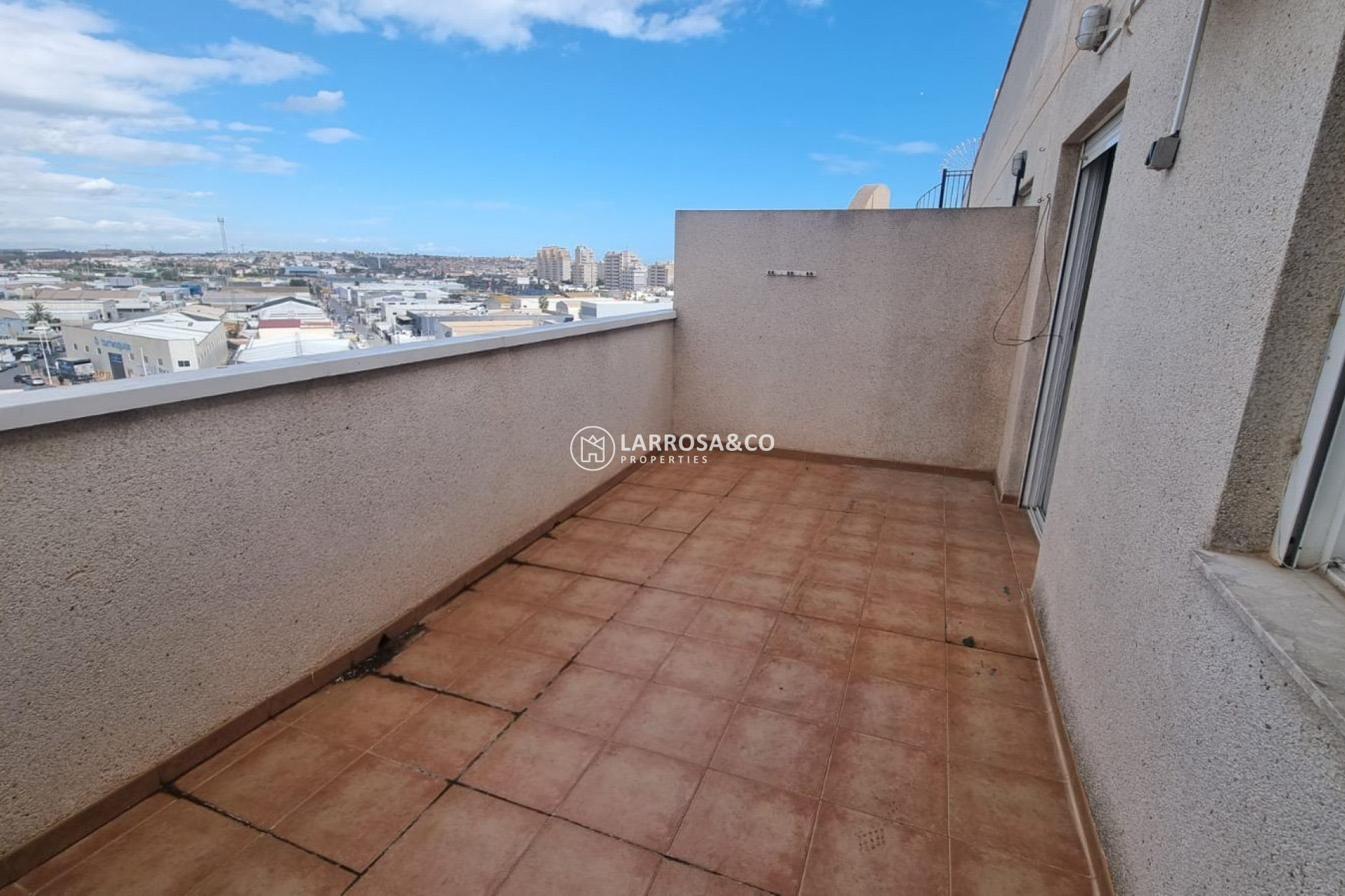 Herverkoop - Penthouse  - Torrevieja - torrevieja
