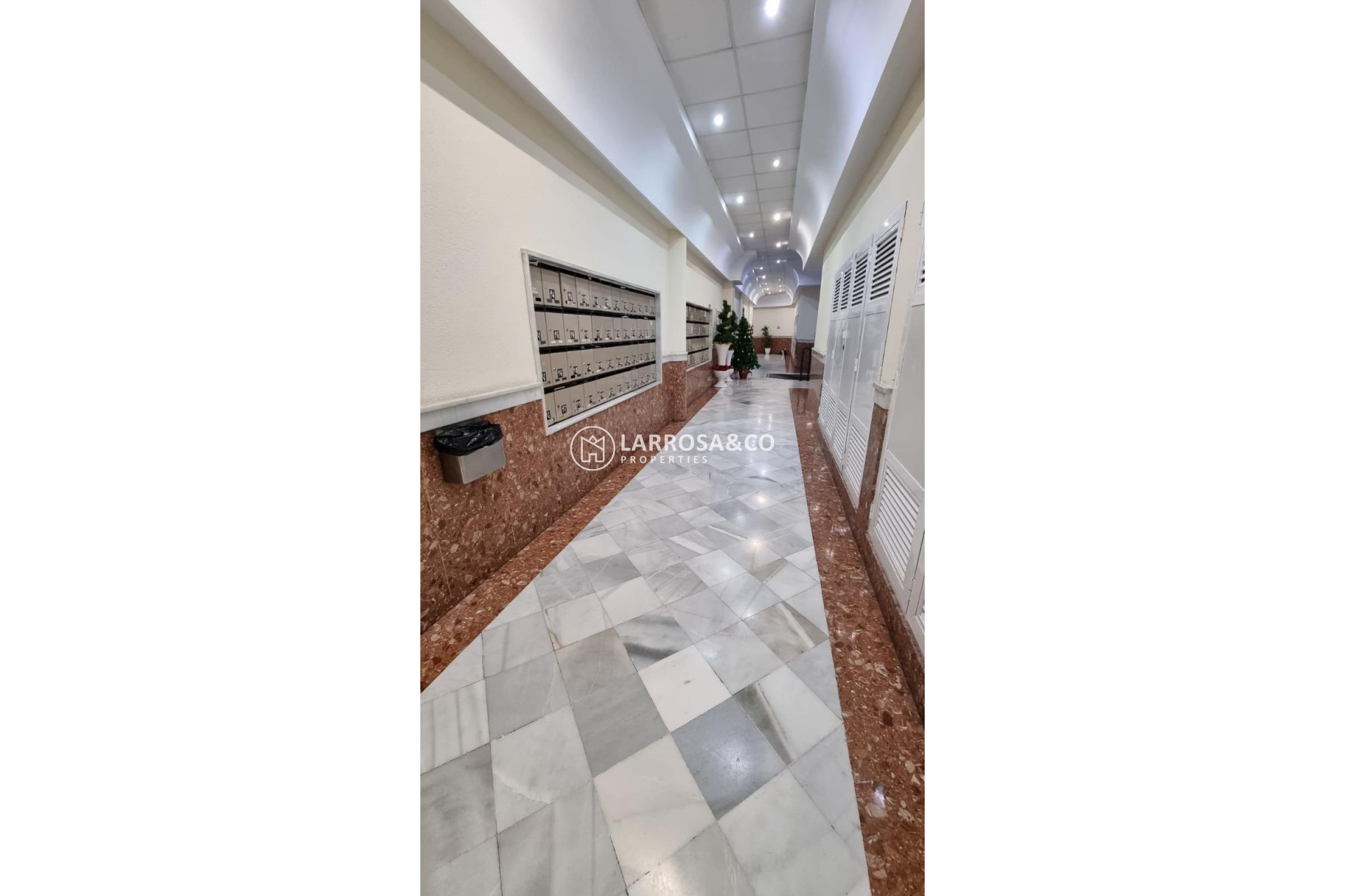 Herverkoop - Penthouse  - Torrevieja - torrevieja