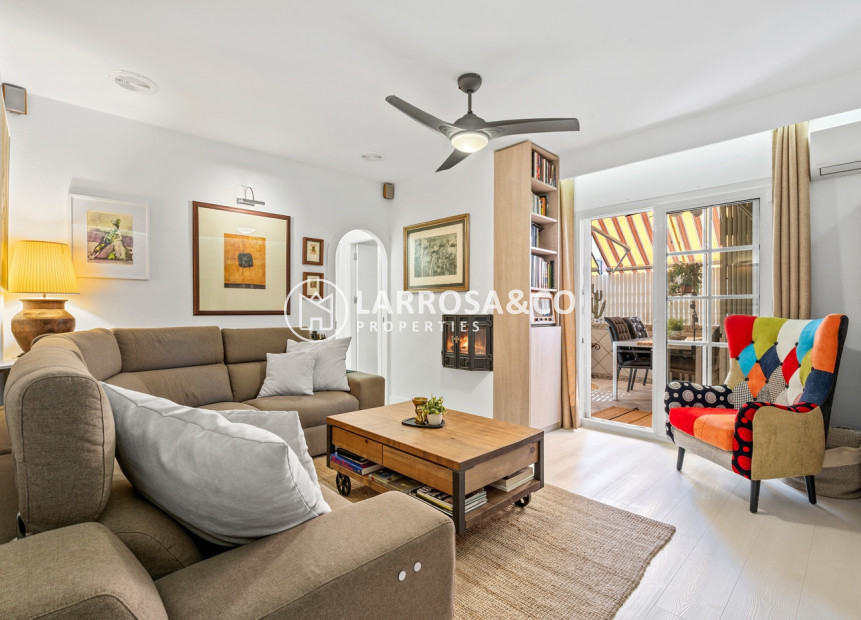 Herverkoop - Penthouse  - Torrevieja - torrevieja