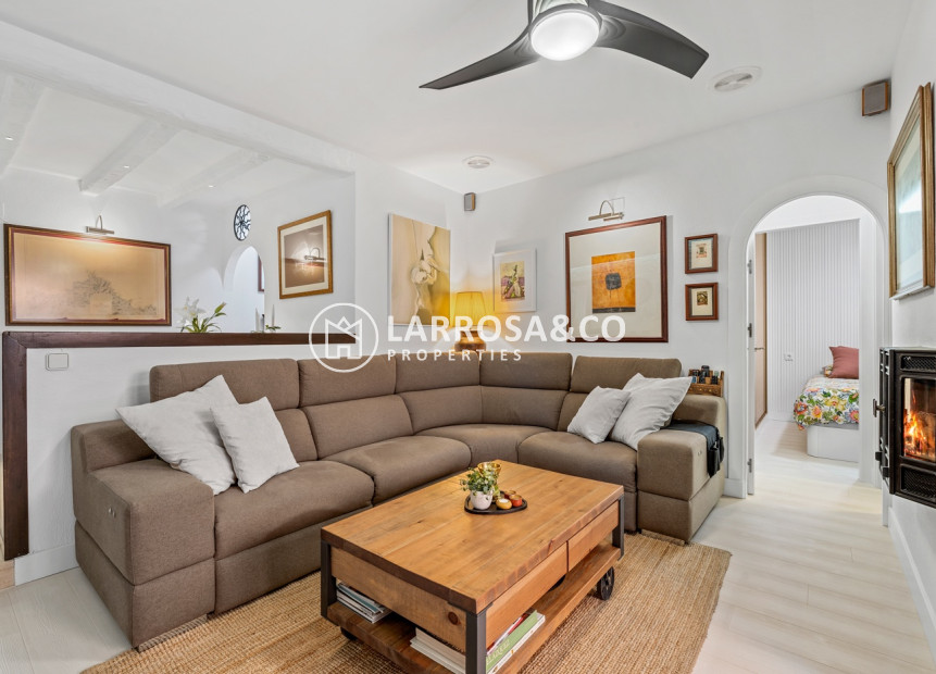 Herverkoop - Penthouse  - Torrevieja - torrevieja