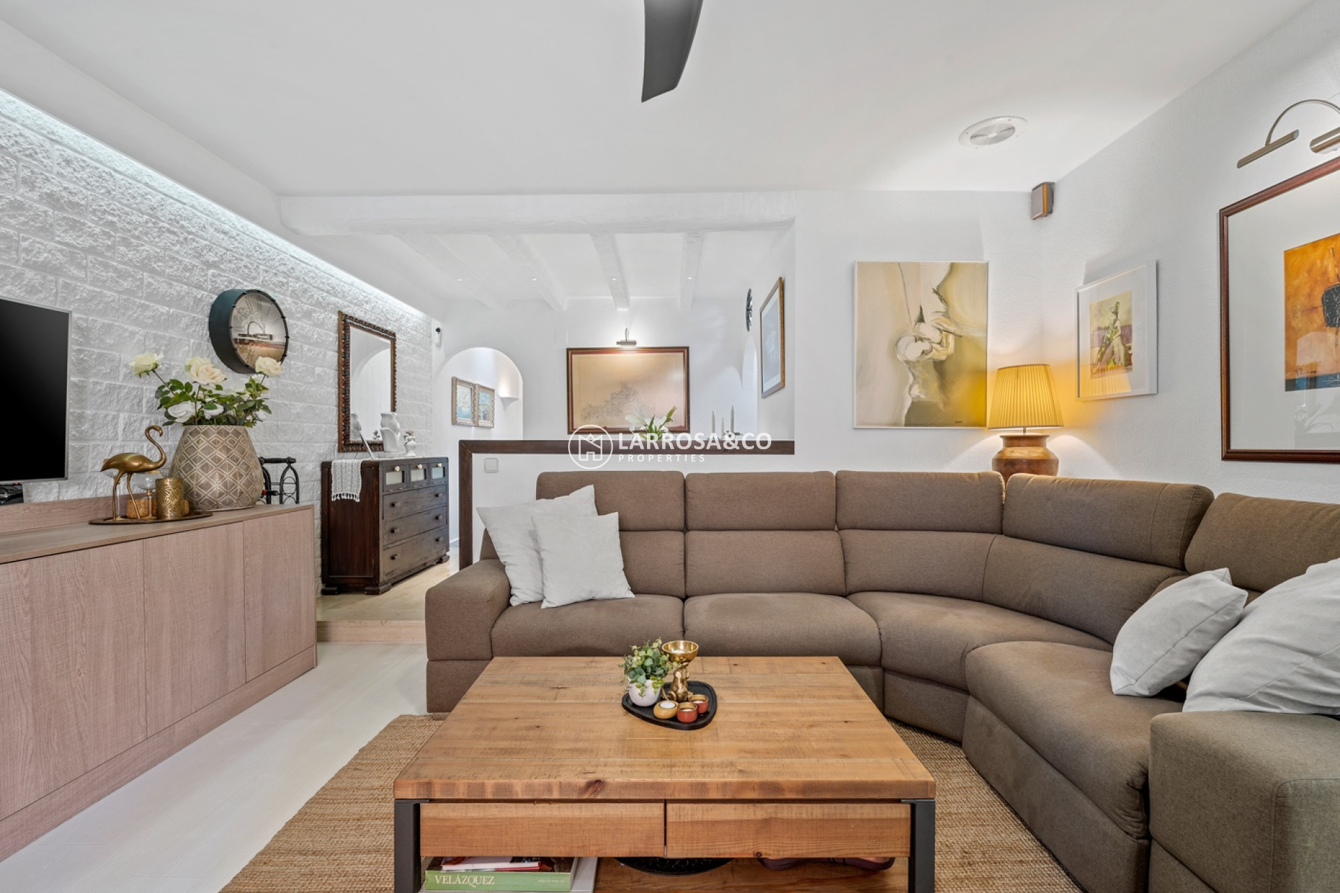 Herverkoop - Penthouse  - Torrevieja - torrevieja
