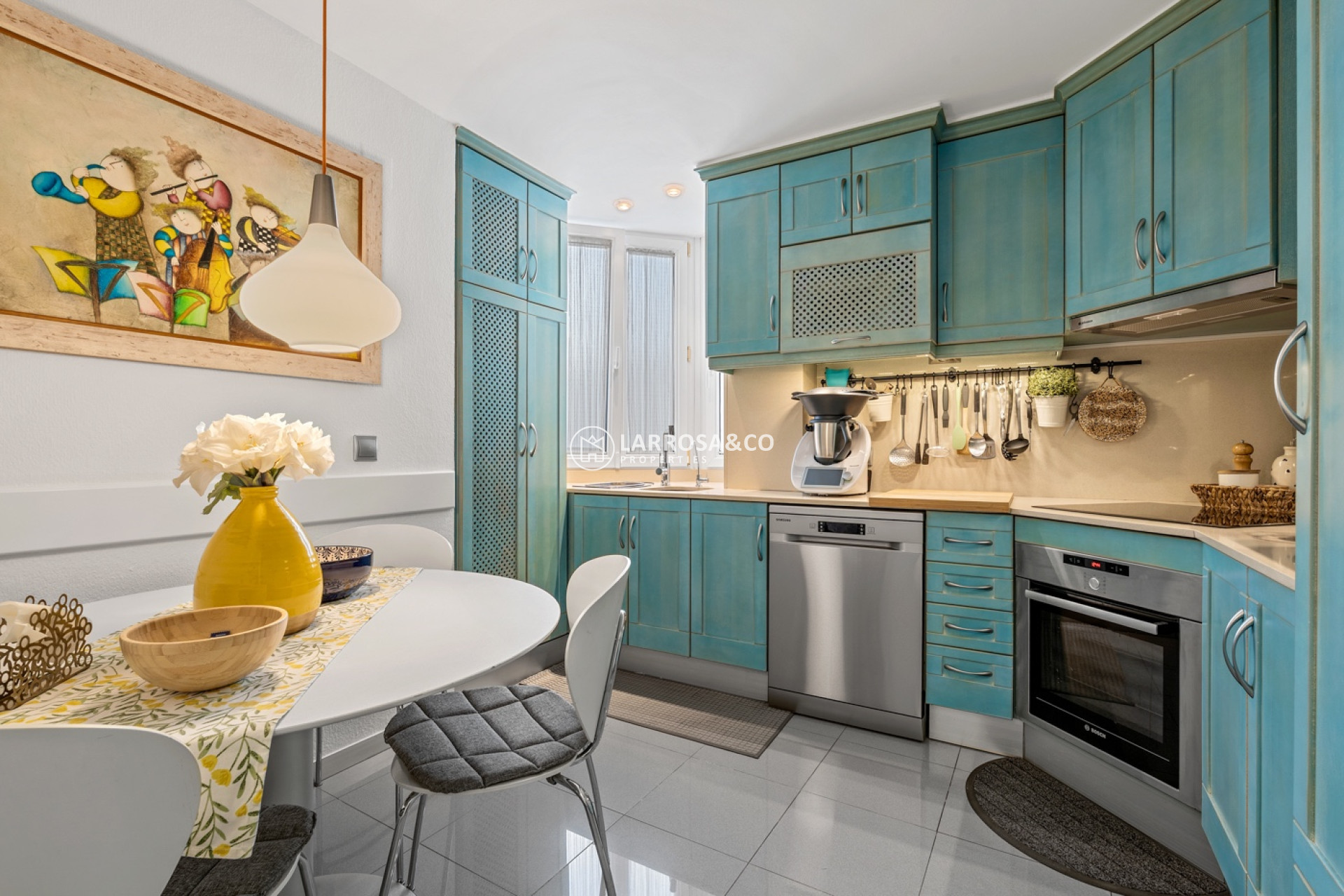 Herverkoop - Penthouse  - Torrevieja - torrevieja