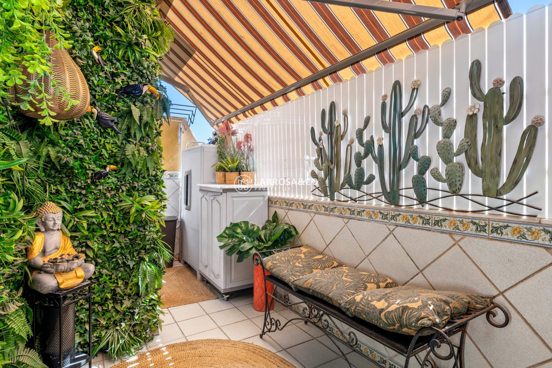 Herverkoop - Penthouse  - Torrevieja - torrevieja