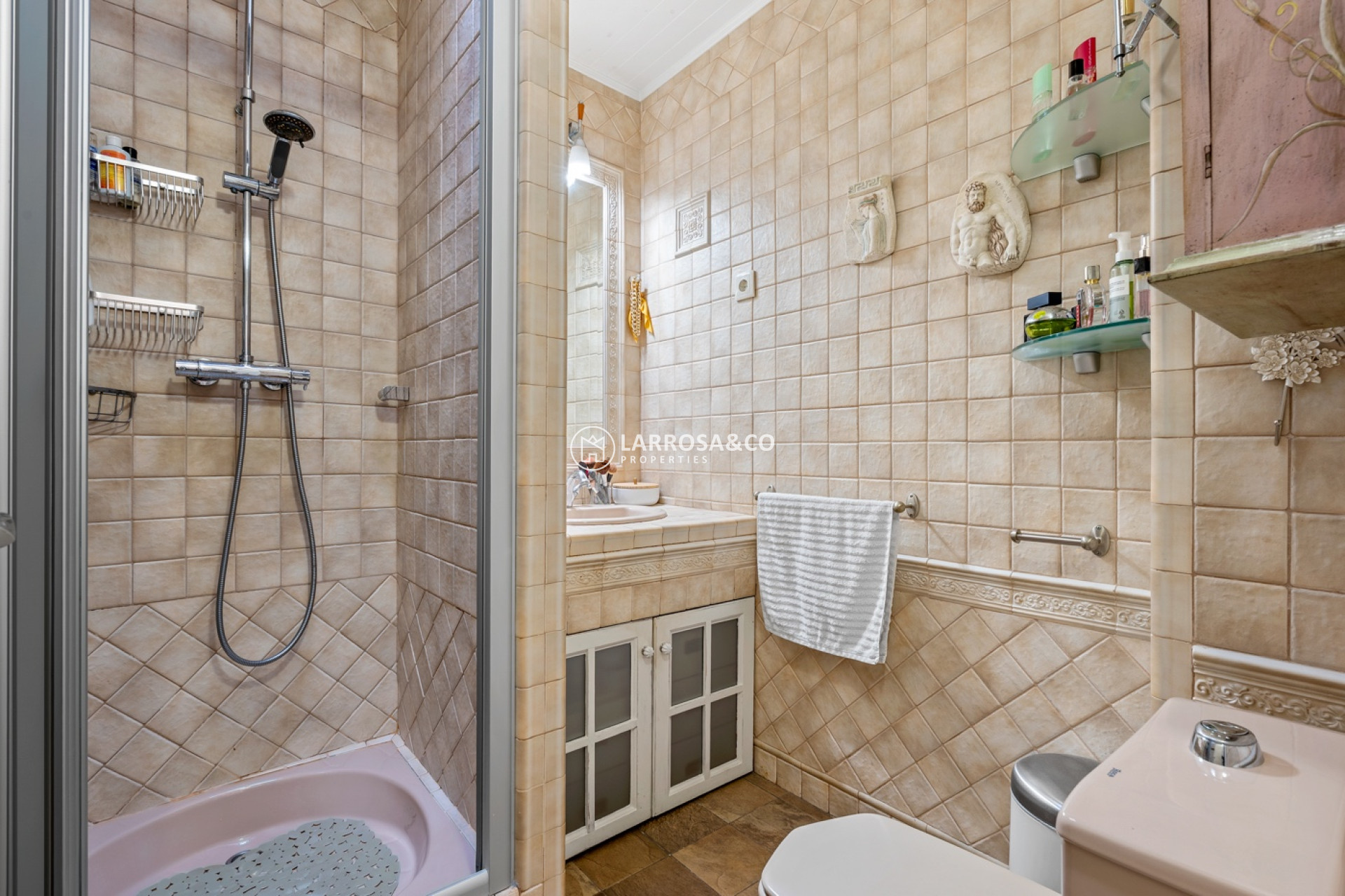 Herverkoop - Penthouse  - Torrevieja - torrevieja