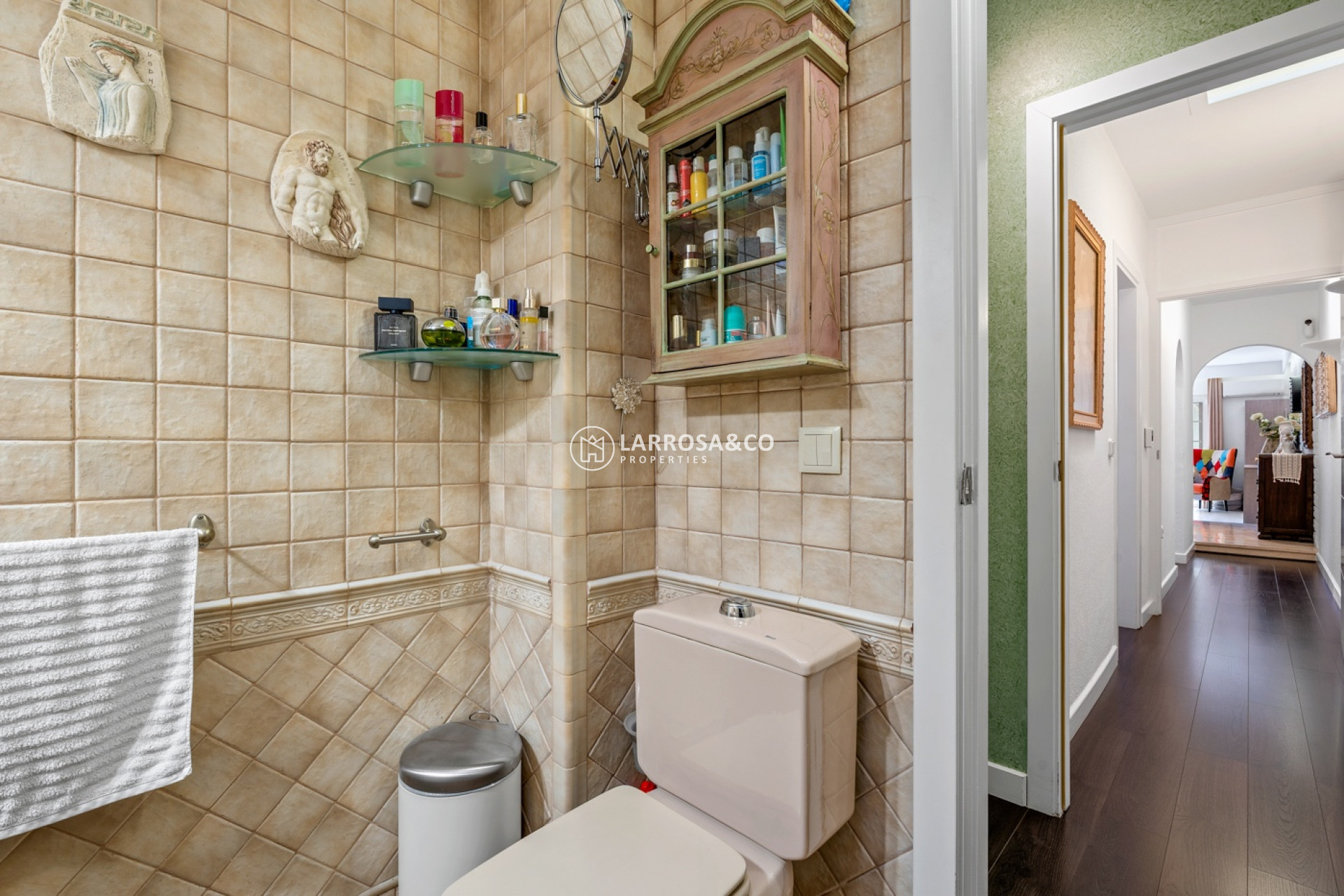 Herverkoop - Penthouse  - Torrevieja - torrevieja