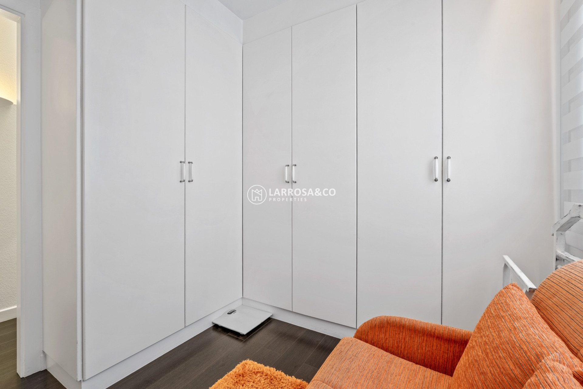 Herverkoop - Penthouse  - Torrevieja - torrevieja