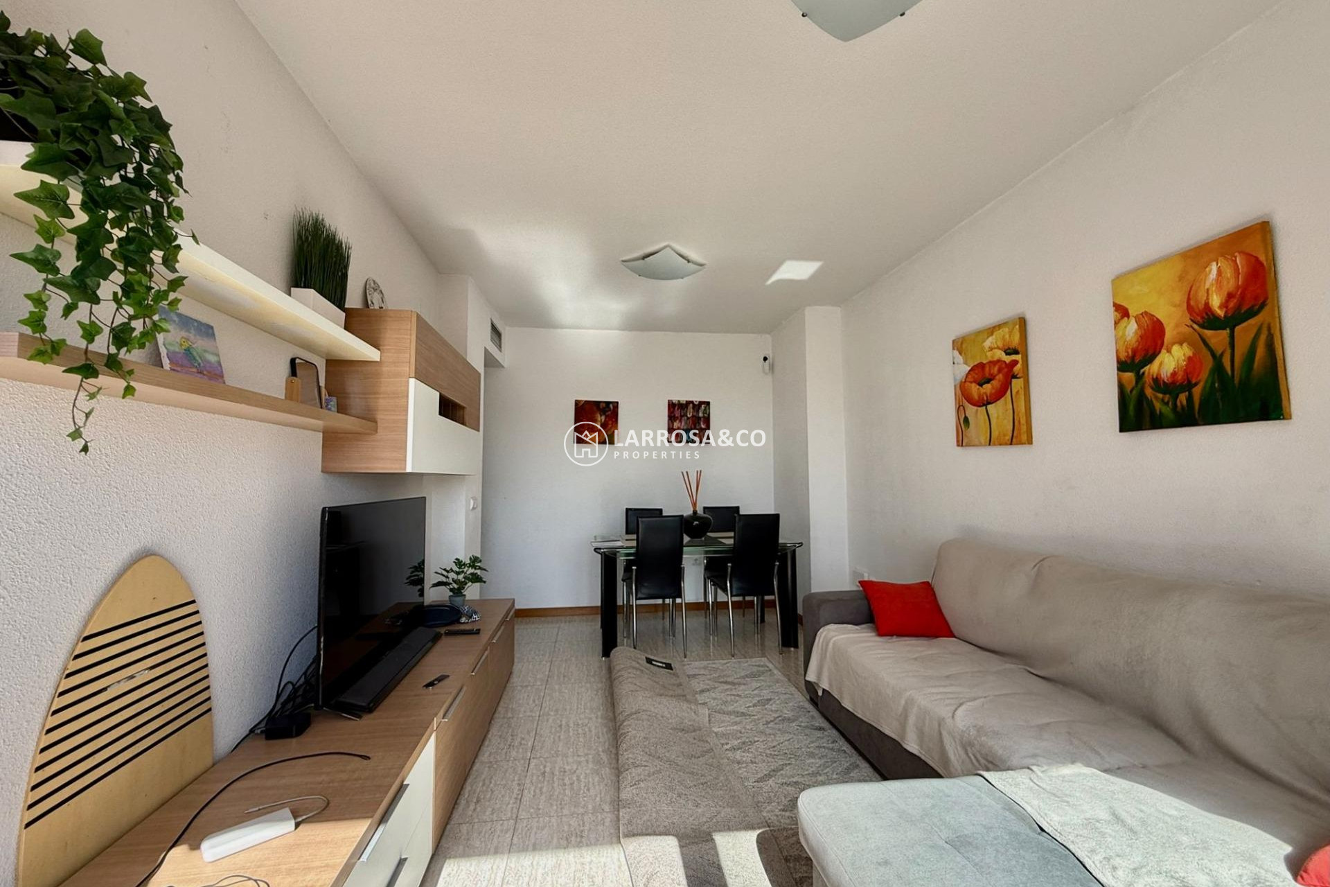 Herverkoop - Penthouse  - Villajoyosa - Cala Villajoyosa