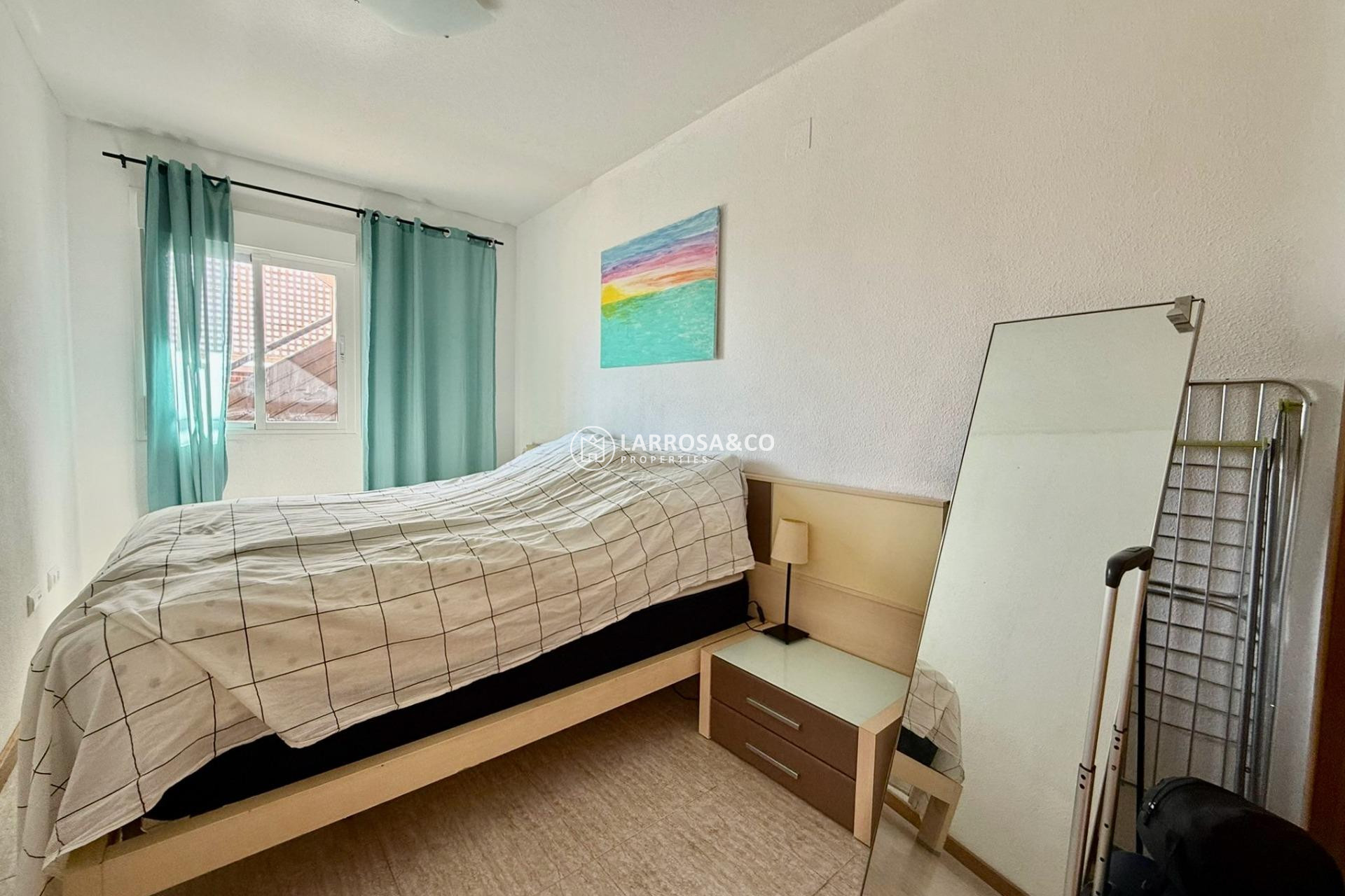 Herverkoop - Penthouse  - Villajoyosa - Cala Villajoyosa