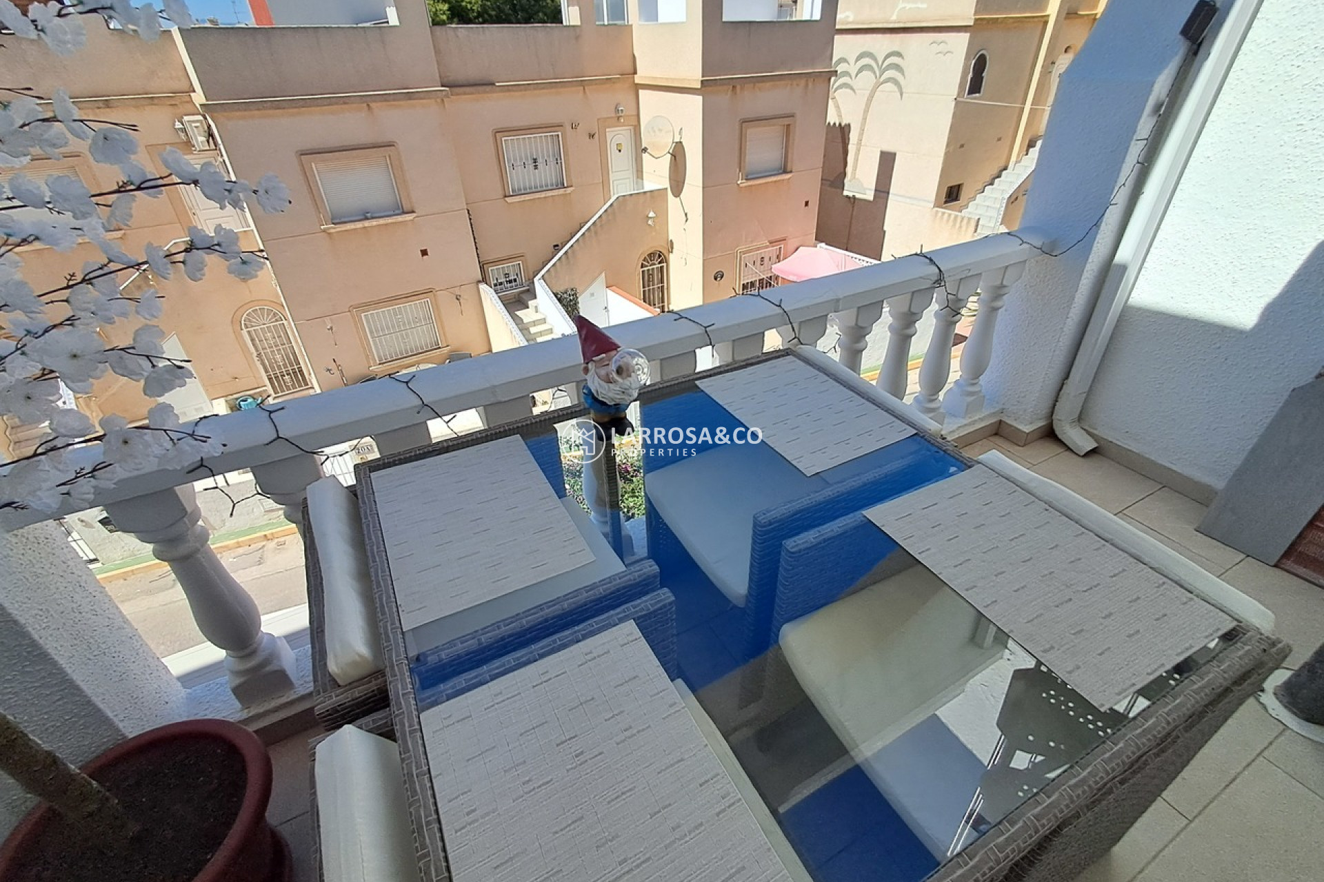 Herverkoop - Penthouse  - Villamartín - Costa Blanca