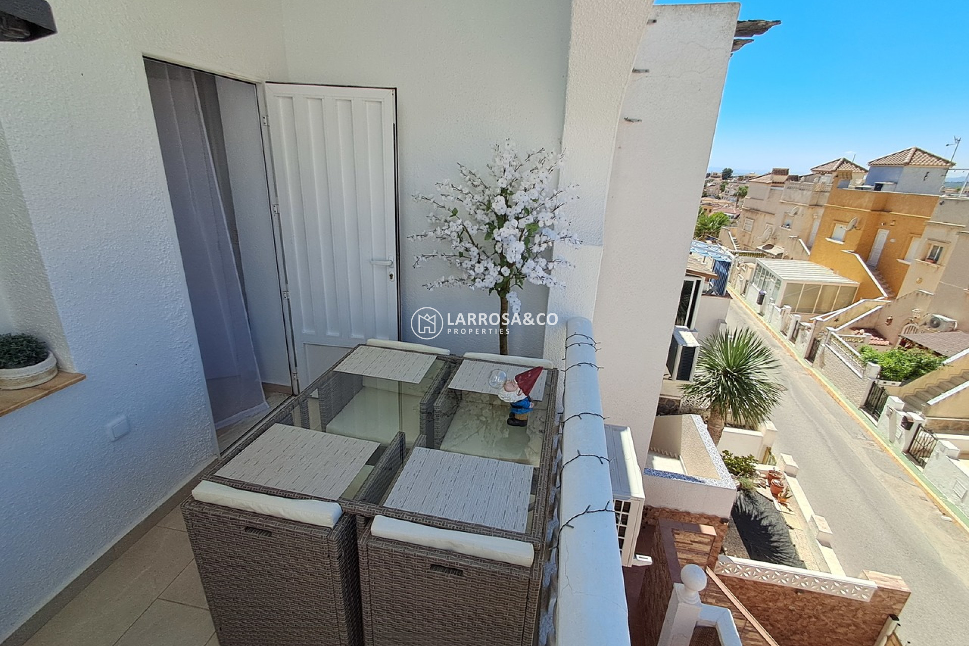 Herverkoop - Penthouse  - Villamartín - Costa Blanca