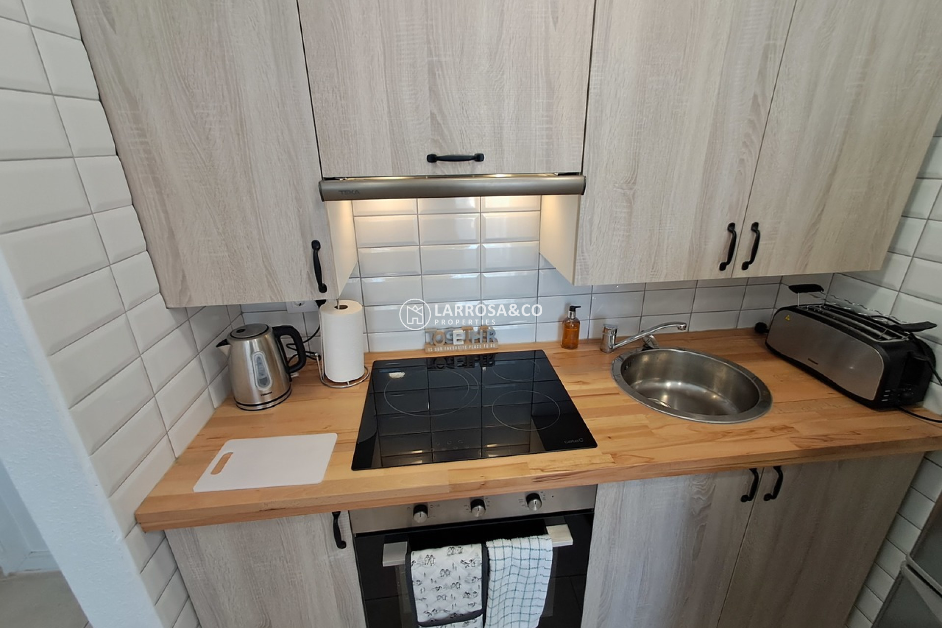 Herverkoop - Penthouse  - Villamartín - Costa Blanca