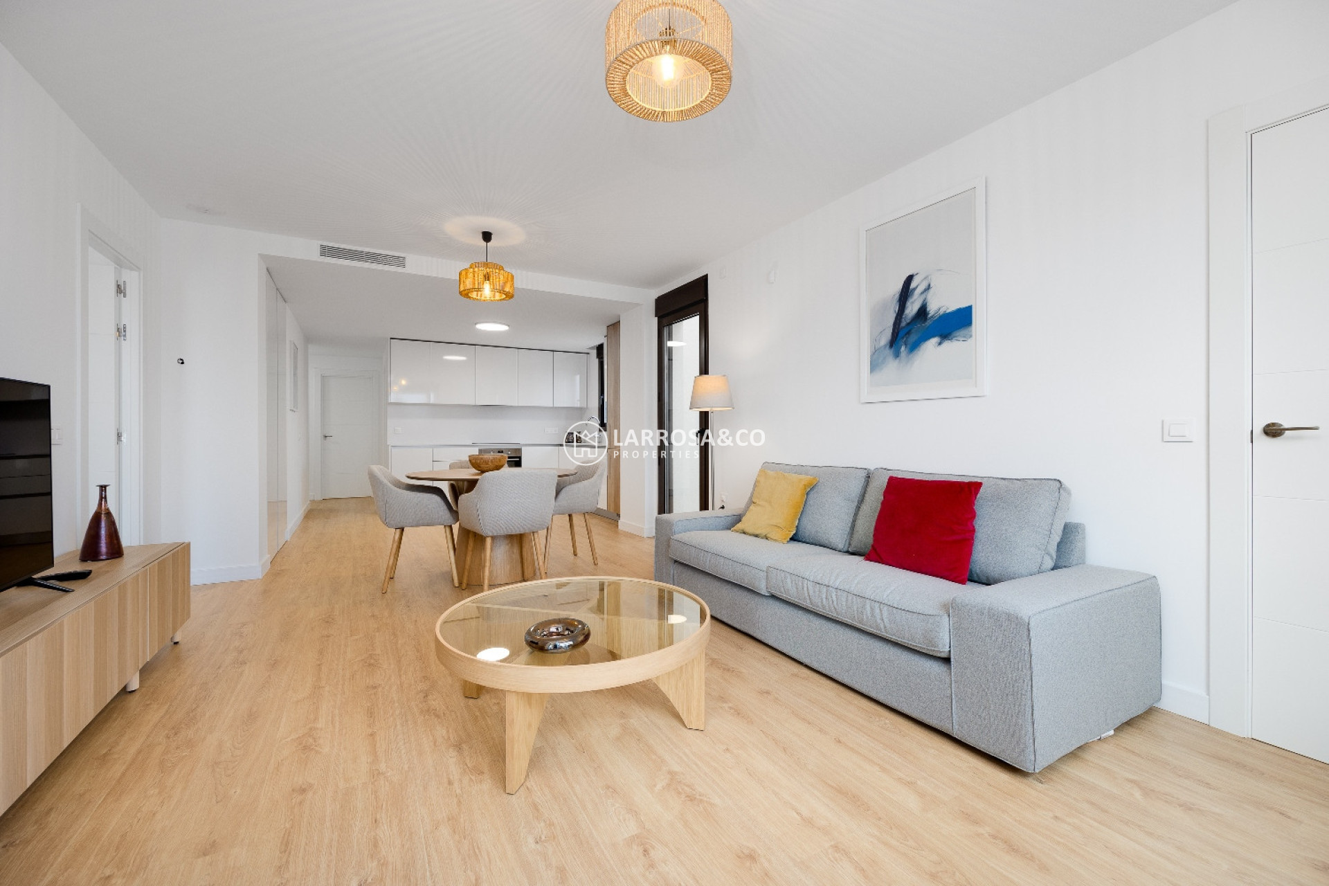 Herverkoop - Penthouse  - Villamartín - Costa Blanca