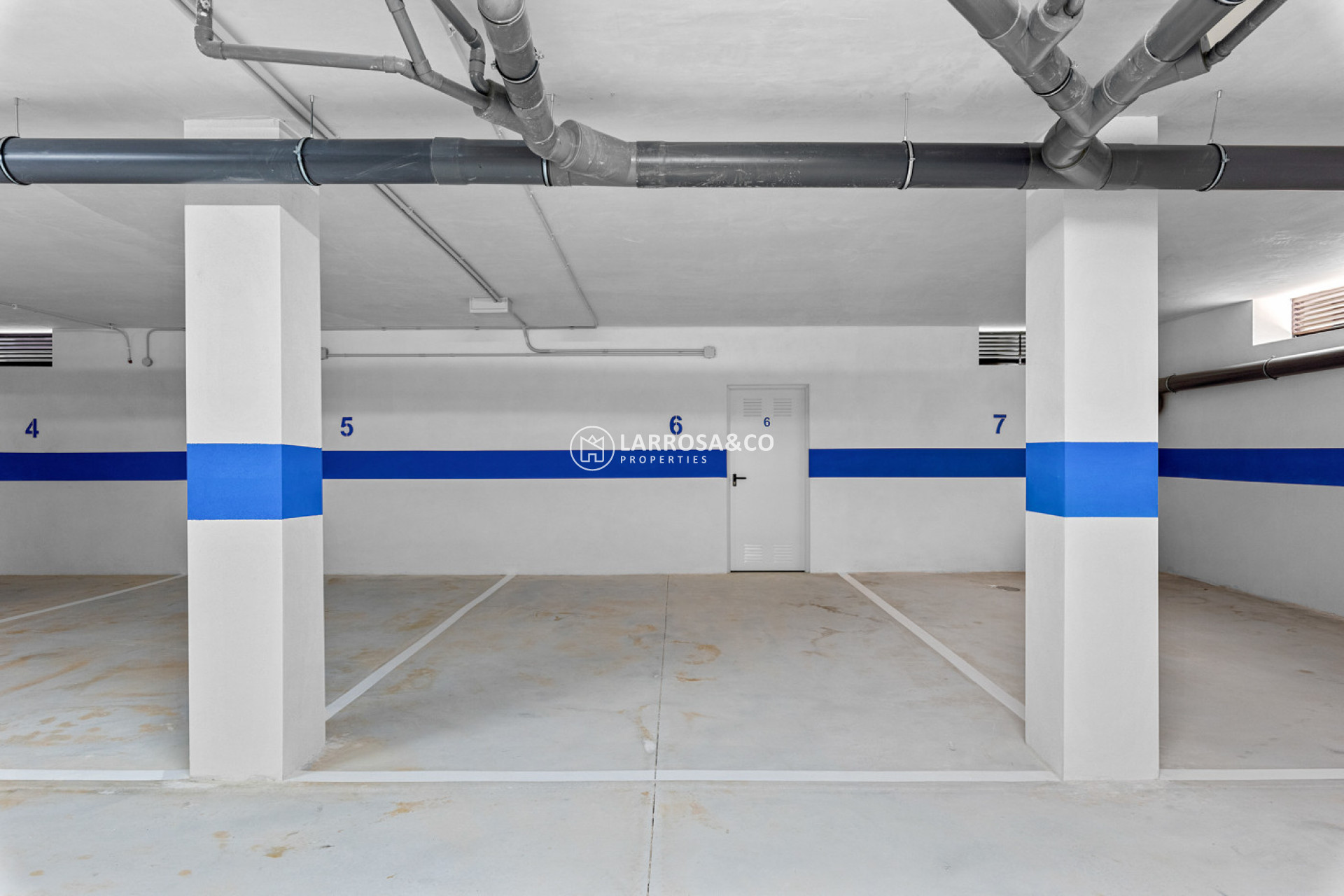 Herverkoop - Penthouse  - Villamartín - Costa Blanca