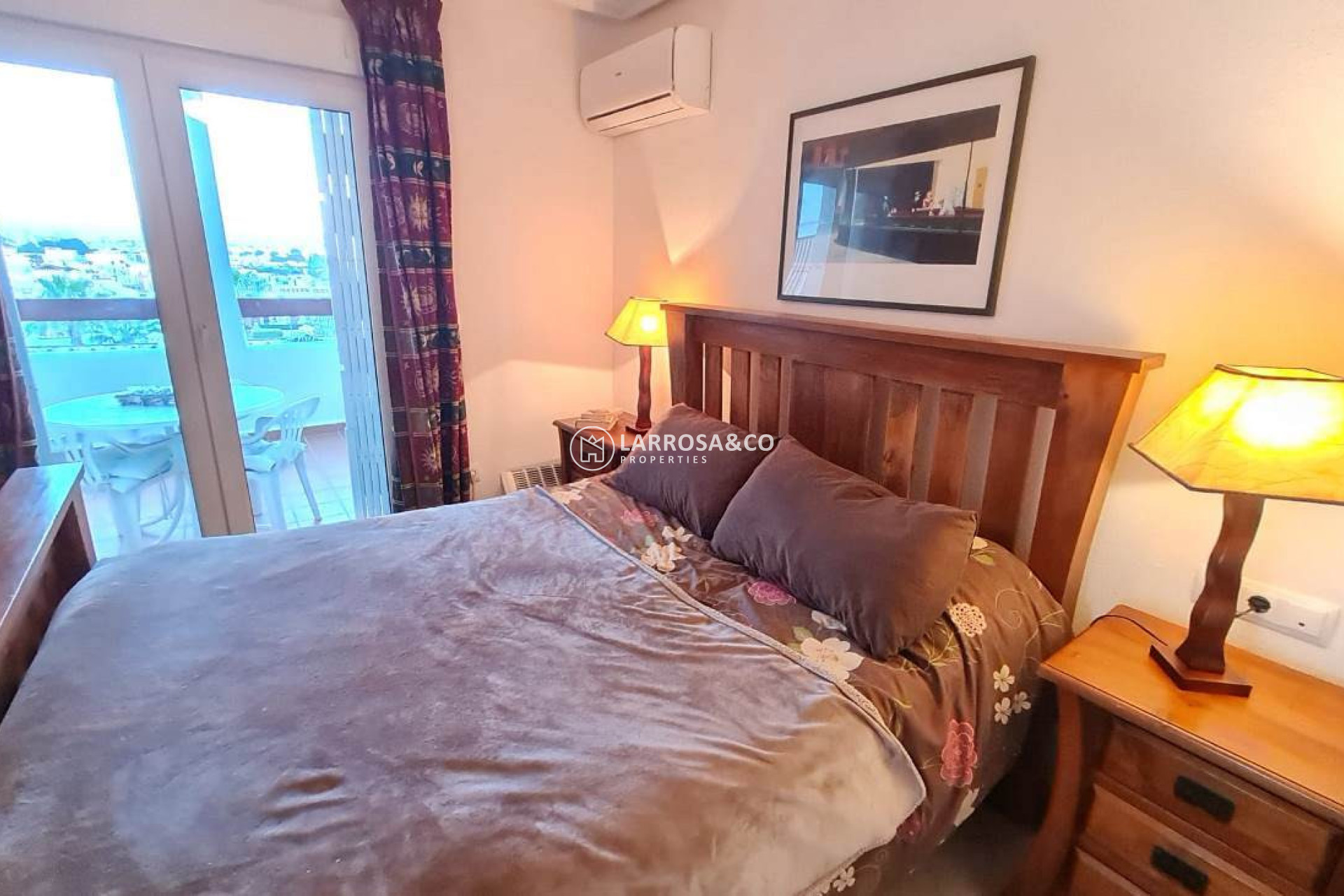 Herverkoop - Penthouse  - Villamartín - Costa Blanca