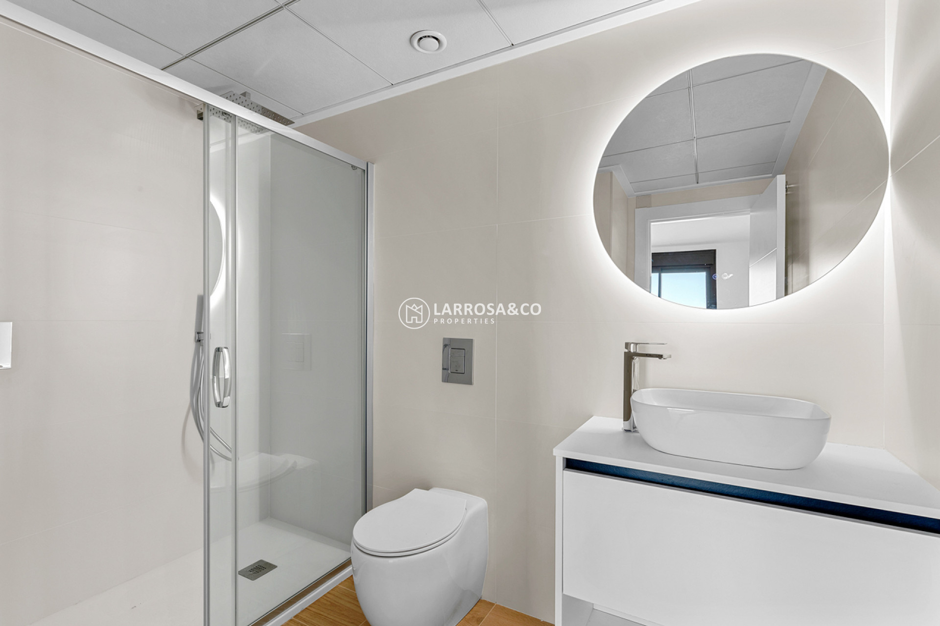 Herverkoop - Penthouse  - Villamartín - Costa Blanca