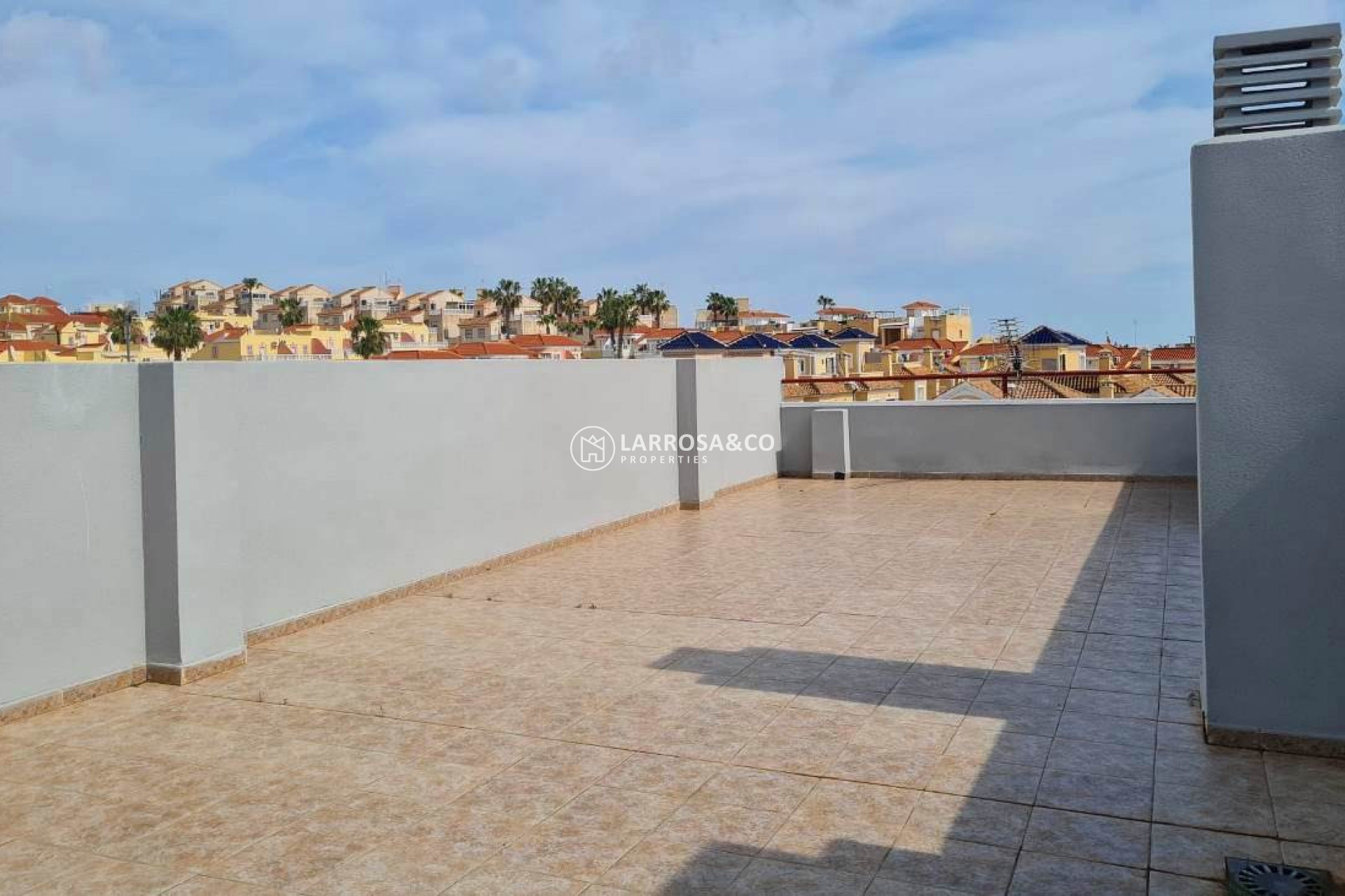 Herverkoop - Penthouse  - Villamartín - Costa Blanca