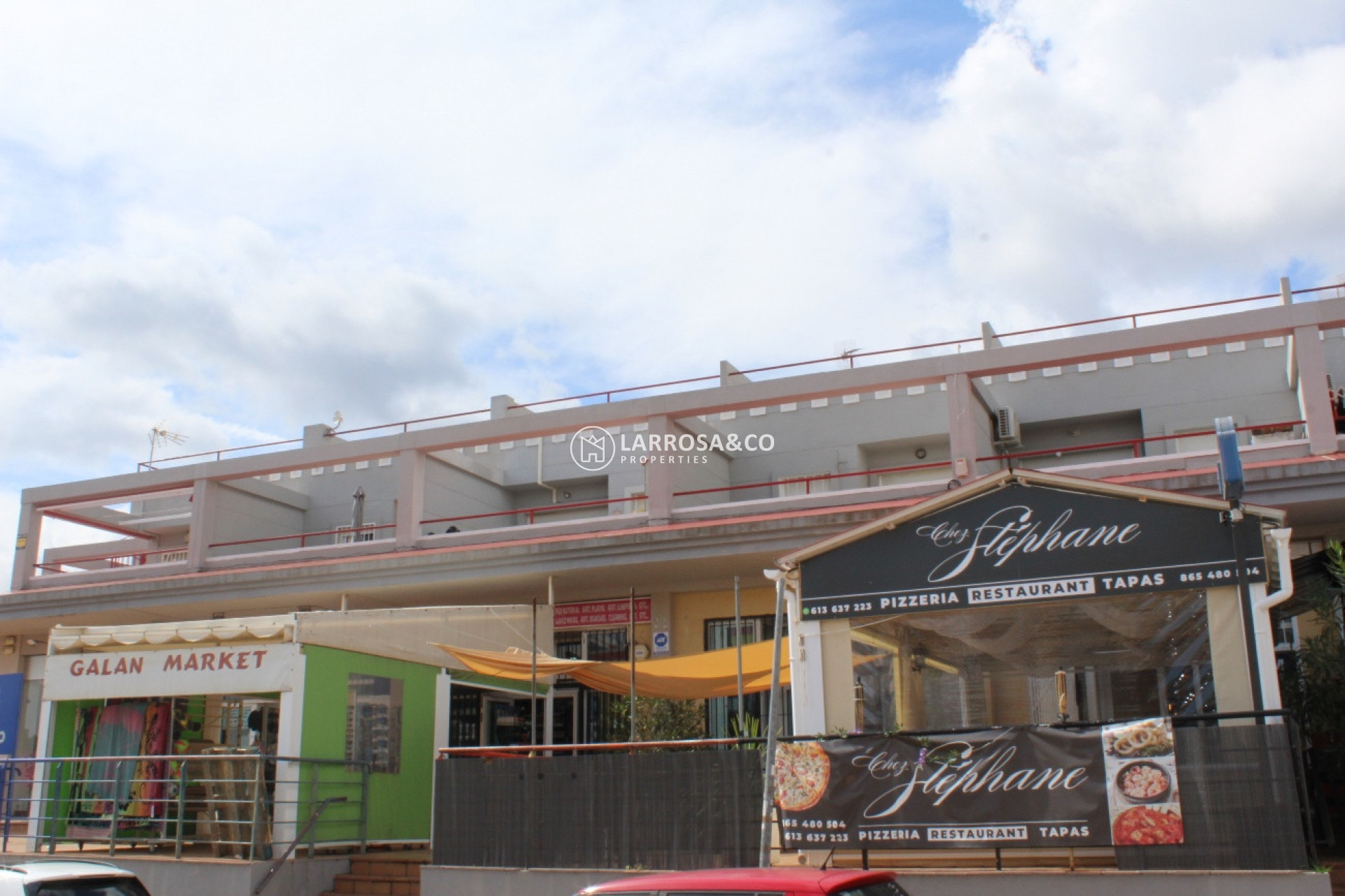 Herverkoop - Penthouse  - Villamartín - Costa Blanca