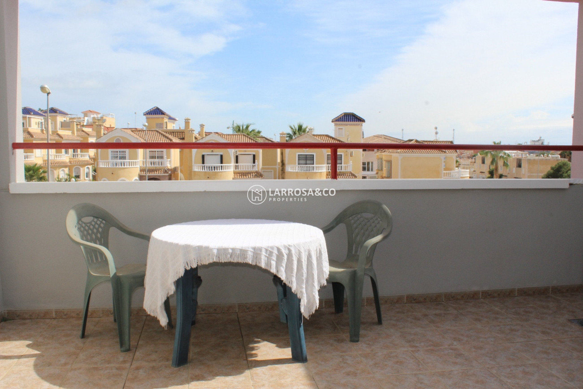 Herverkoop - Penthouse  - Villamartín - Costa Blanca