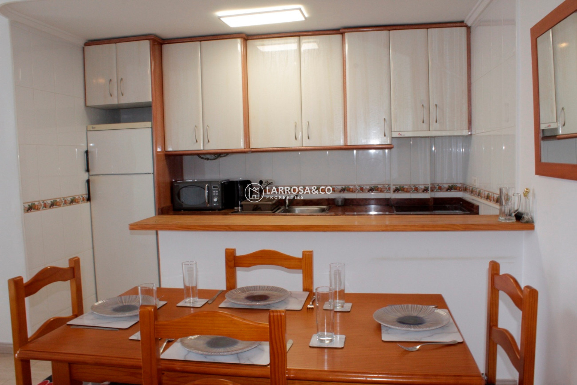 Herverkoop - Penthouse  - Villamartín - Costa Blanca