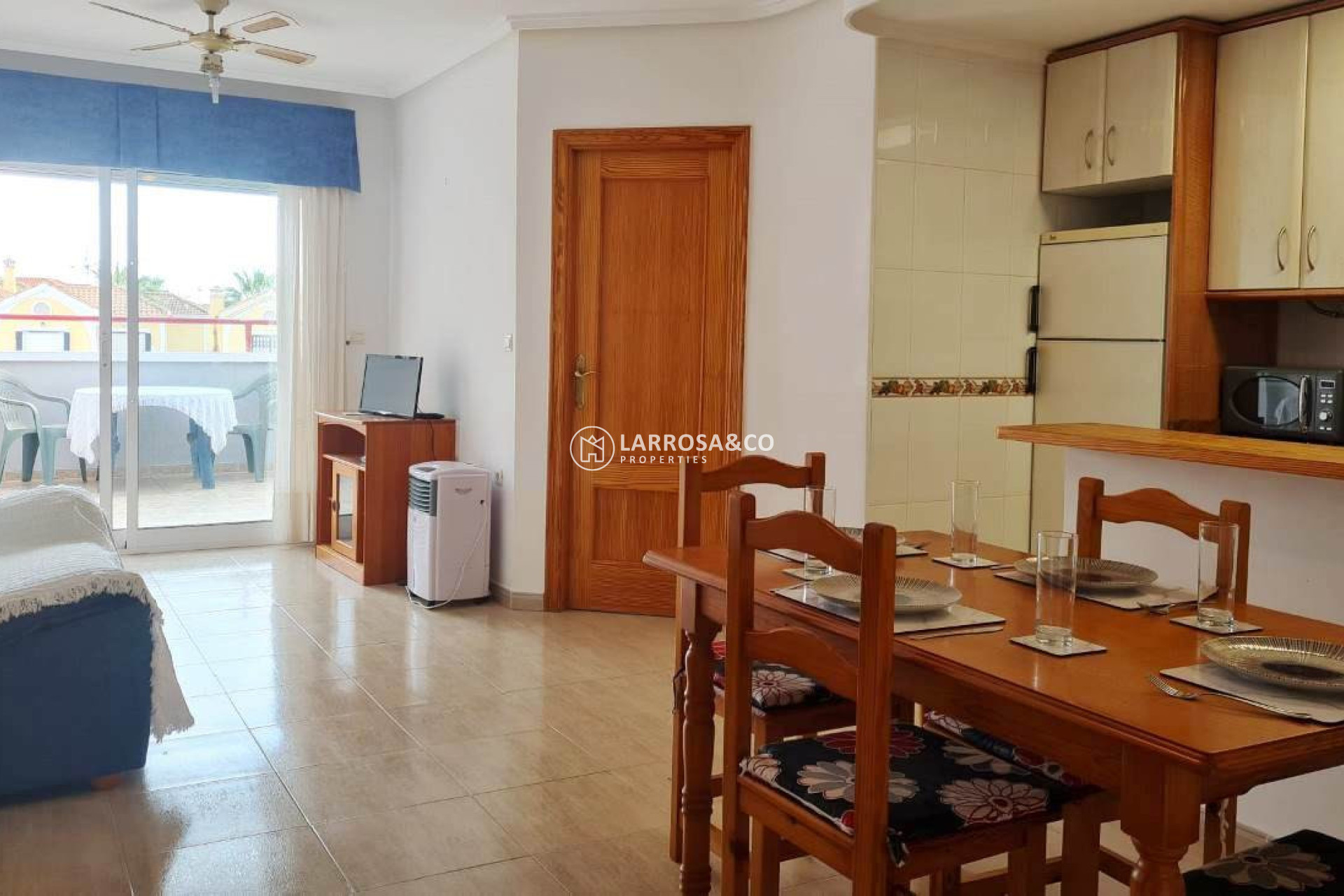 Herverkoop - Penthouse  - Villamartín - Costa Blanca