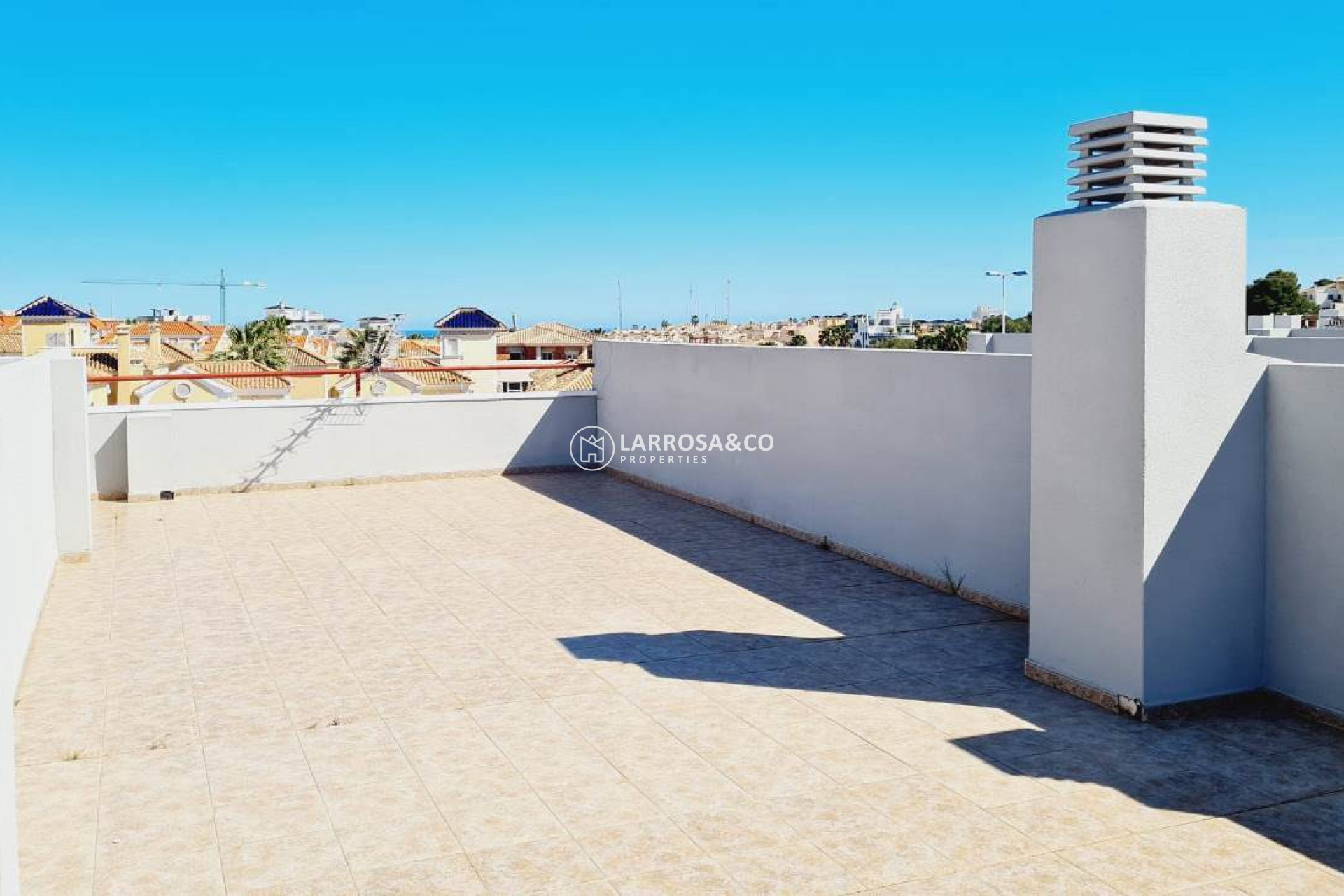 Herverkoop - Penthouse  - Villamartín - Costa Blanca