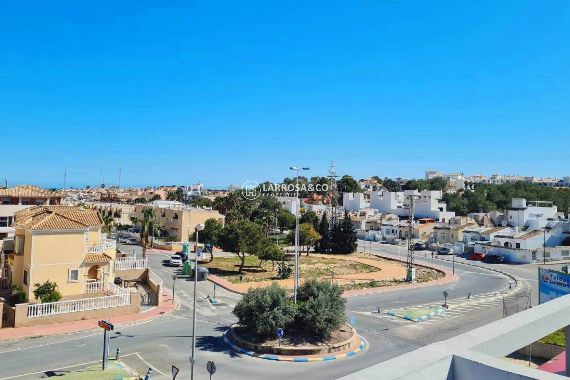 Herverkoop - Penthouse  - Villamartín - Costa Blanca