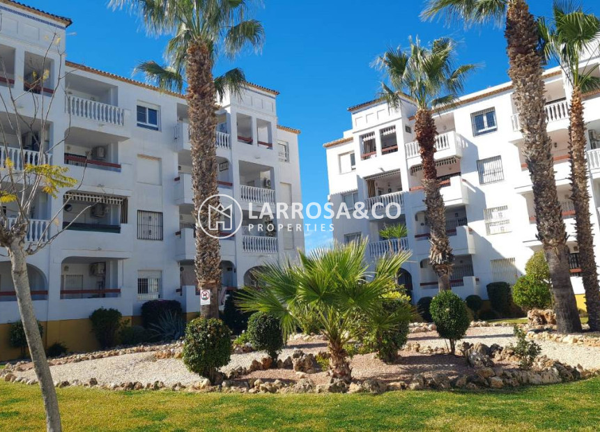 Herverkoop - Penthouse  - Villamartín - Costa Blanca