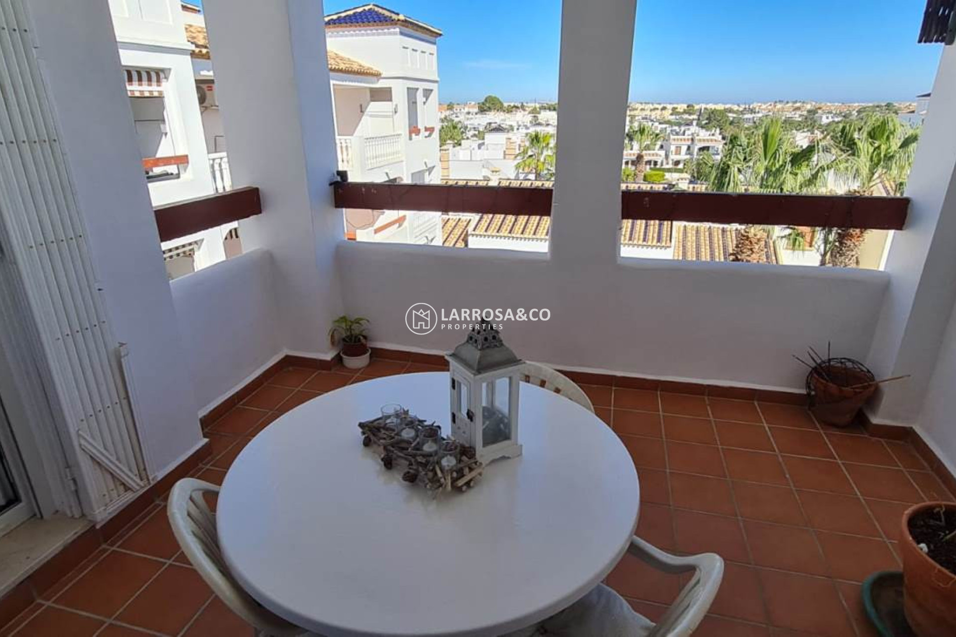 Herverkoop - Penthouse  - Villamartín - Costa Blanca