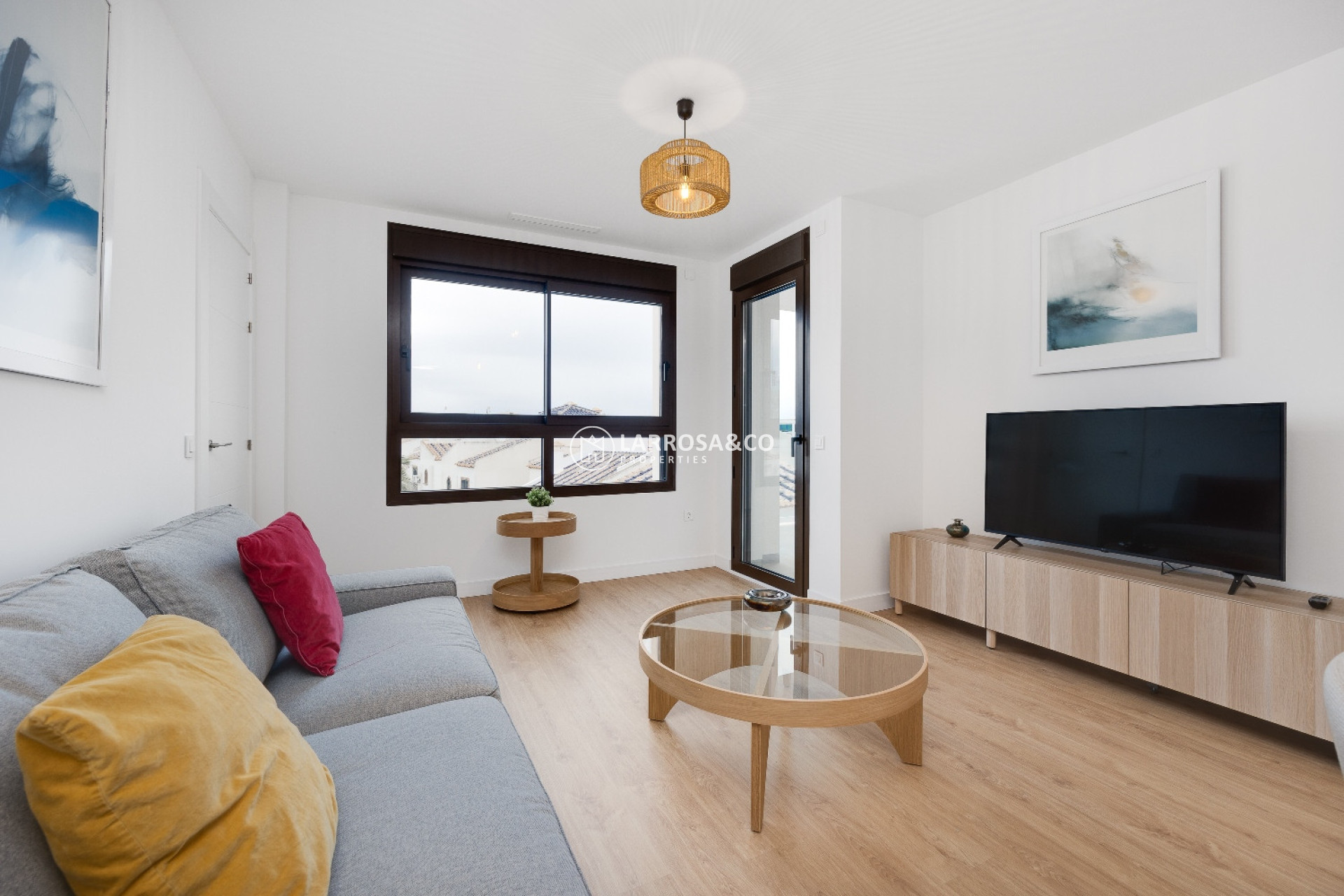 Herverkoop - Penthouse  - Villamartín - Costa Blanca