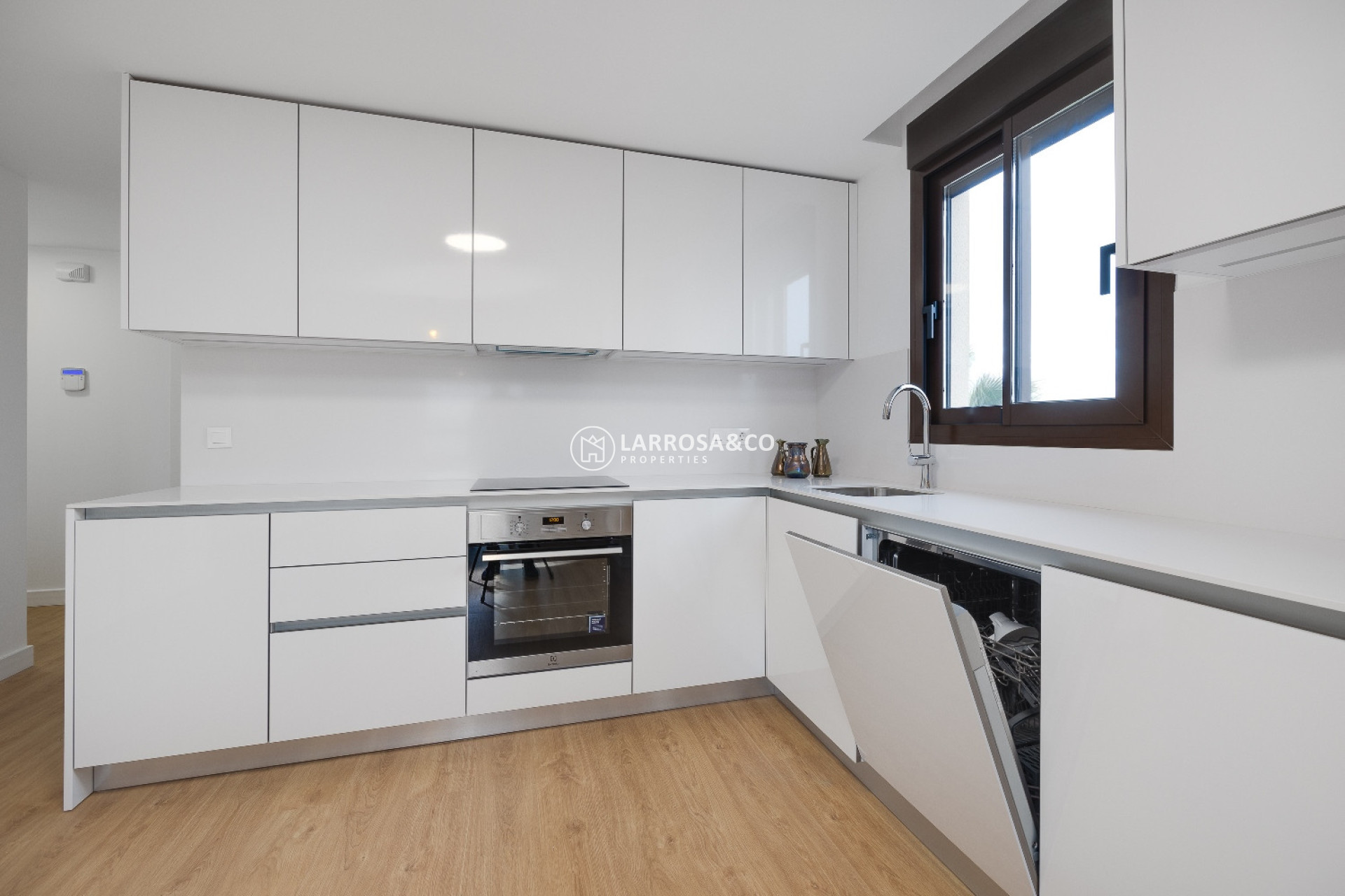 Herverkoop - Penthouse  - Villamartín - Costa Blanca