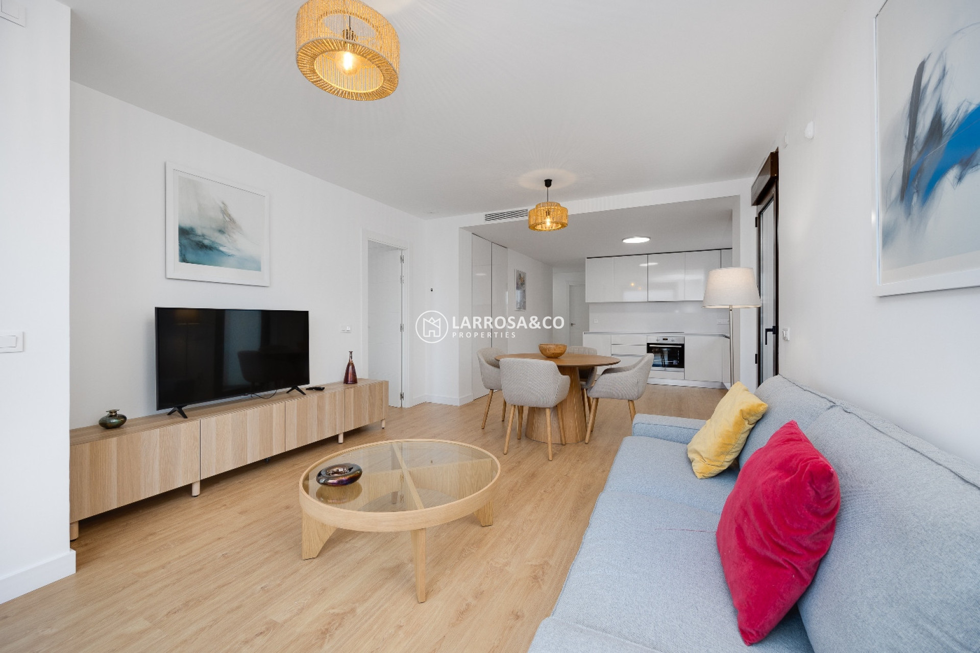 Herverkoop - Penthouse  - Villamartín - Costa Blanca