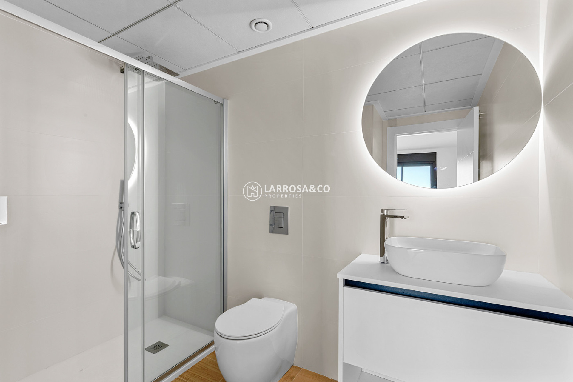 Herverkoop - Penthouse  - Villamartín - Costa Blanca