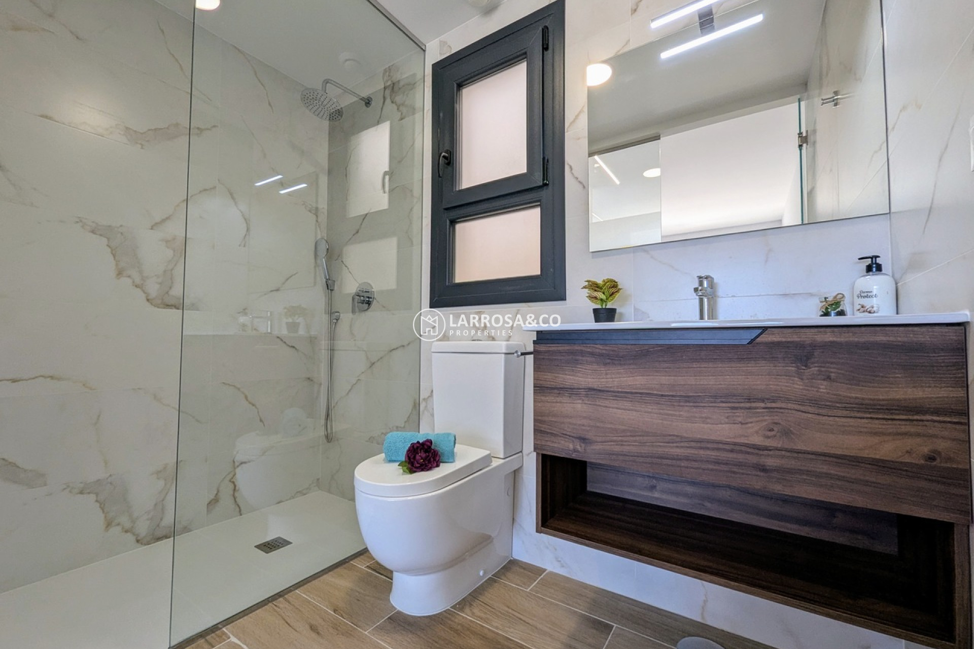 Herverkoop - Penthouse  - Villamartín - Costa Blanca