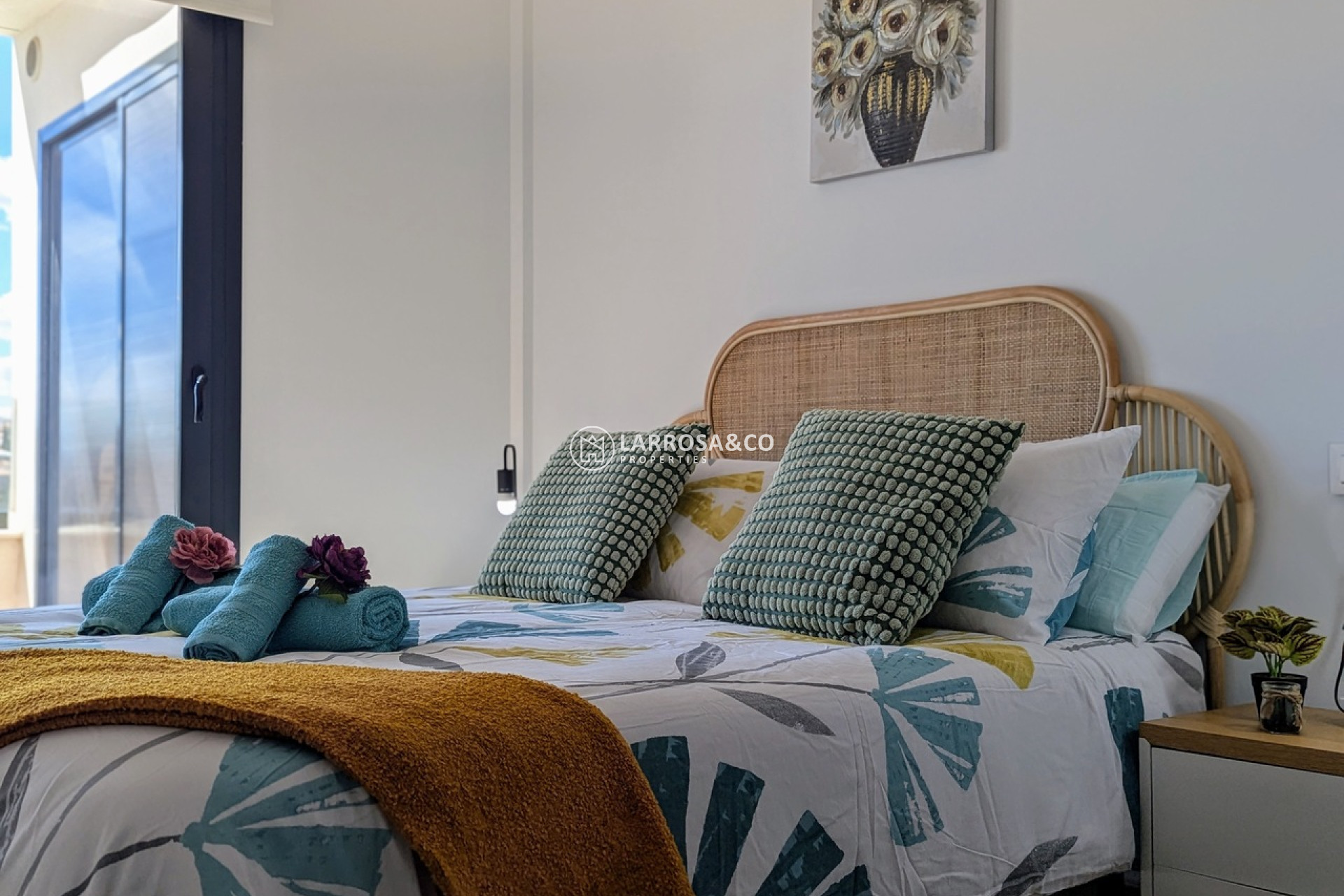 Herverkoop - Penthouse  - Villamartín - Costa Blanca