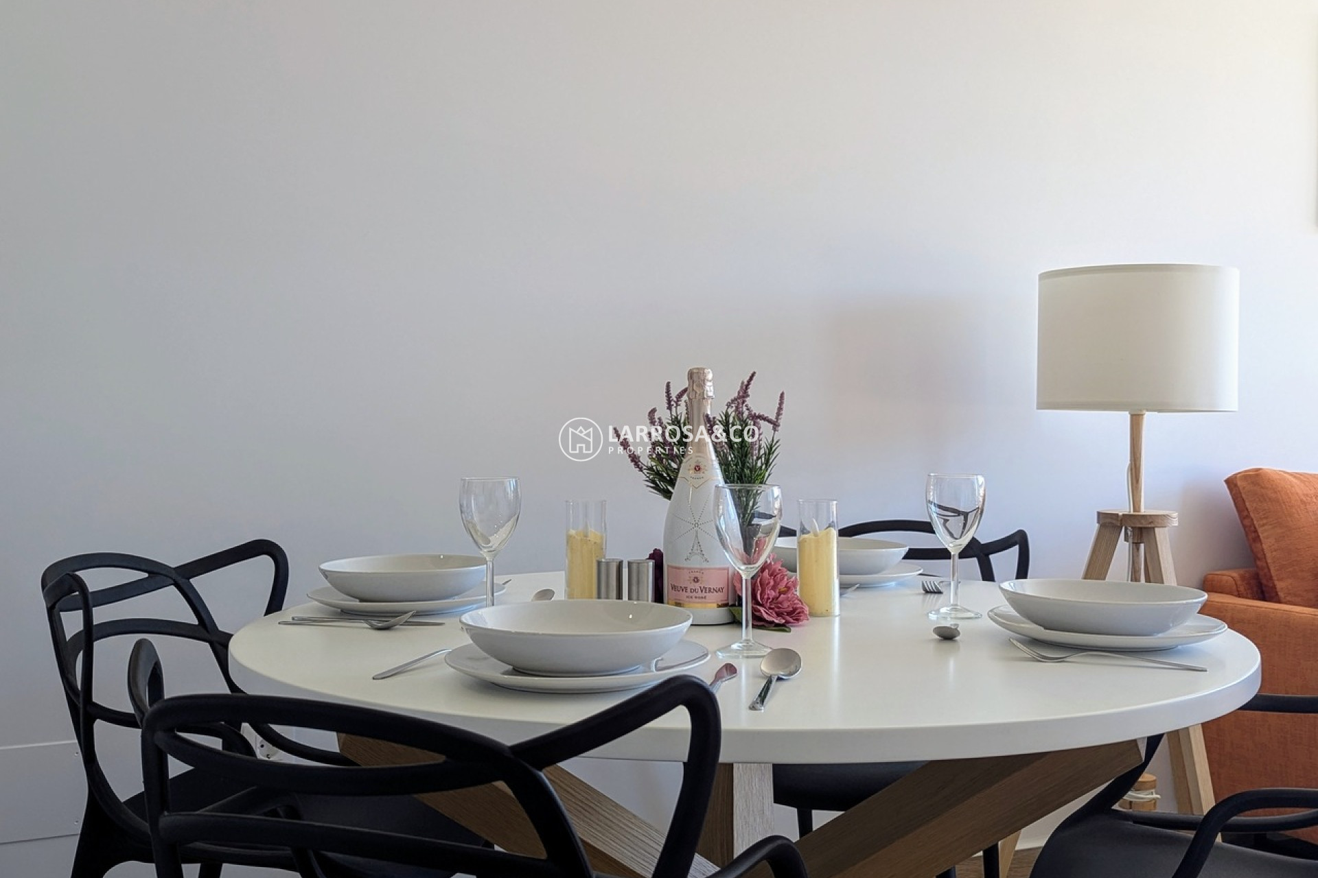 Herverkoop - Penthouse  - Villamartín - Costa Blanca