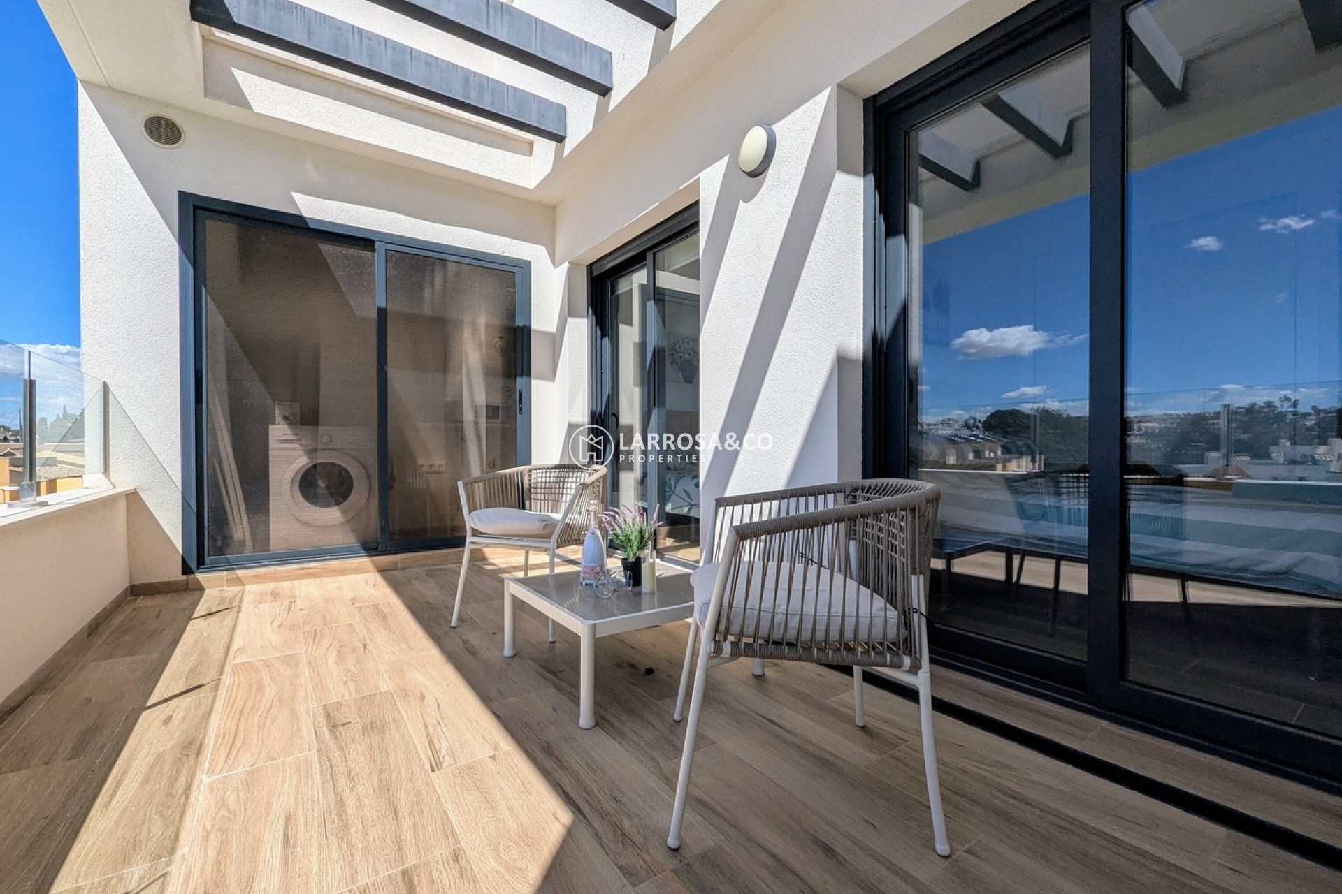 Herverkoop - Penthouse  - Villamartín - Costa Blanca