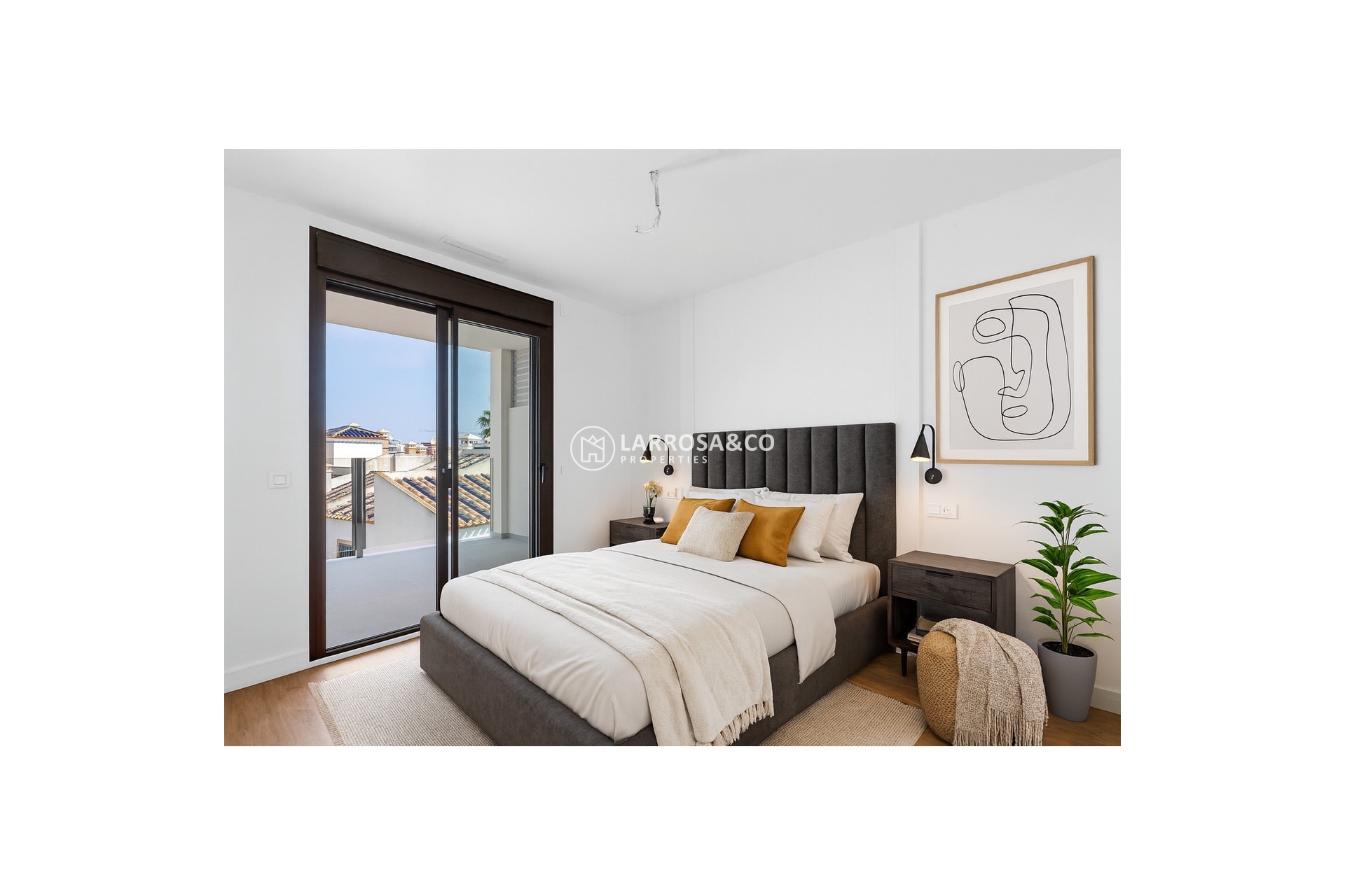 Herverkoop - Penthouse  - Villamartín - Costa Blanca