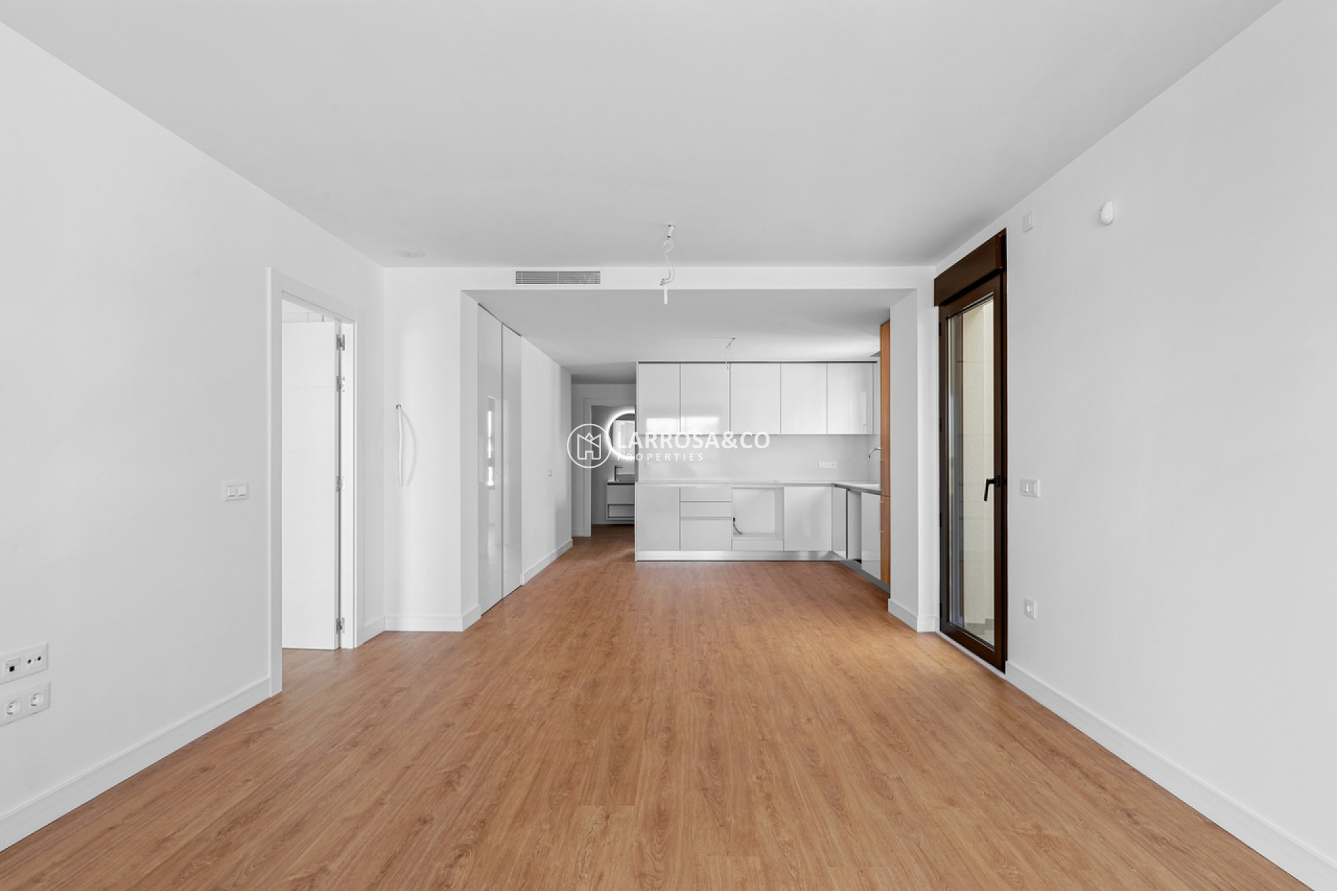 Herverkoop - Penthouse  - Villamartín - Costa Blanca