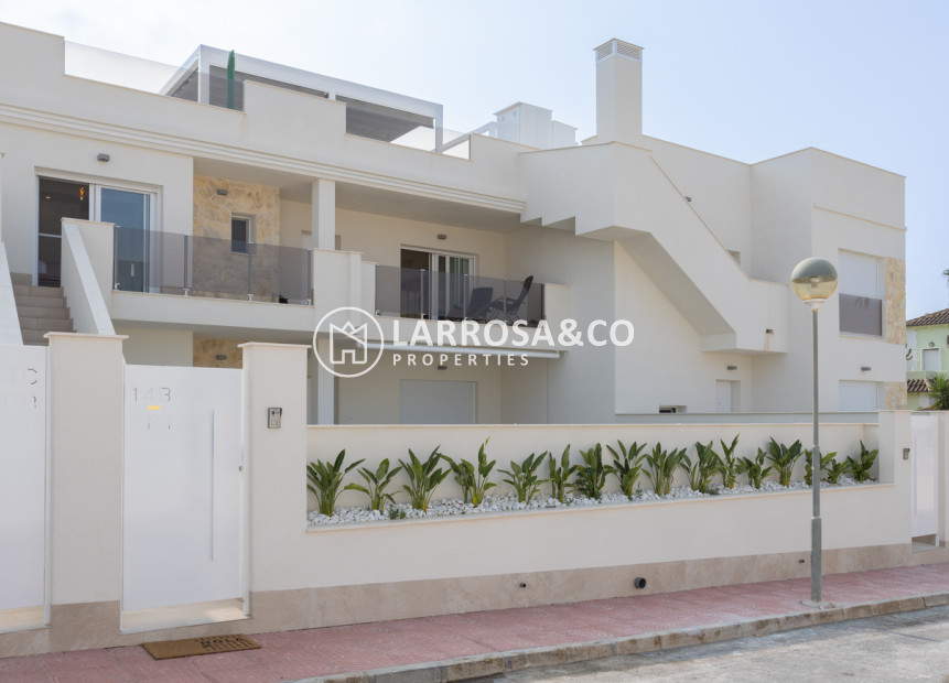 Herverkoop - Penthouse  - Villamartín - Costa Blanca