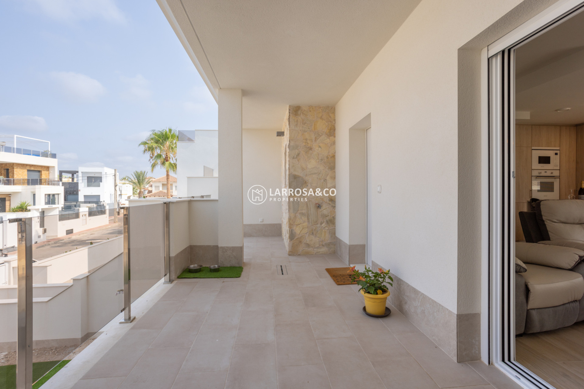 Herverkoop - Penthouse  - Villamartín - Costa Blanca