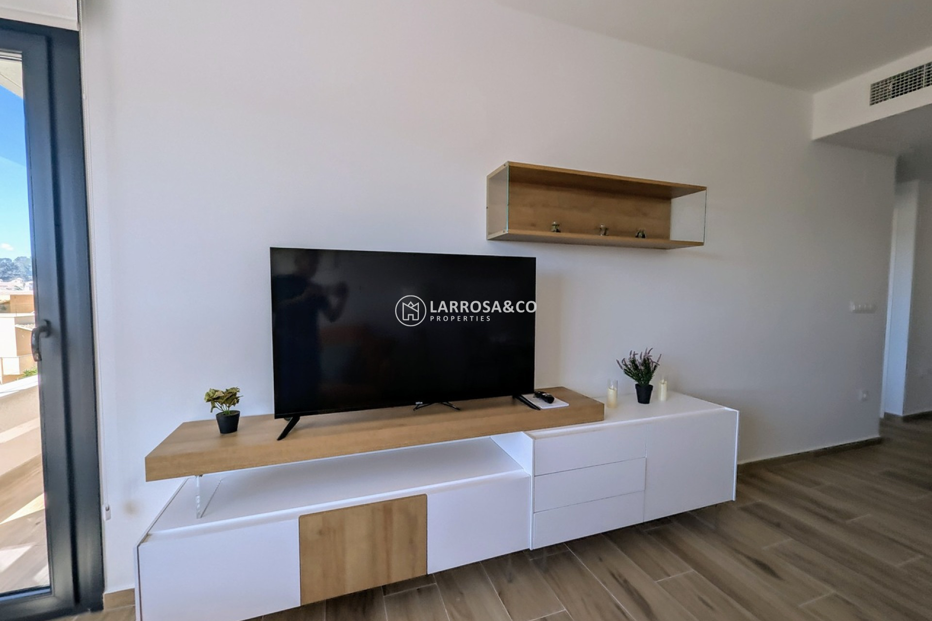 Herverkoop - Penthouse  - Villamartín - Costa Blanca