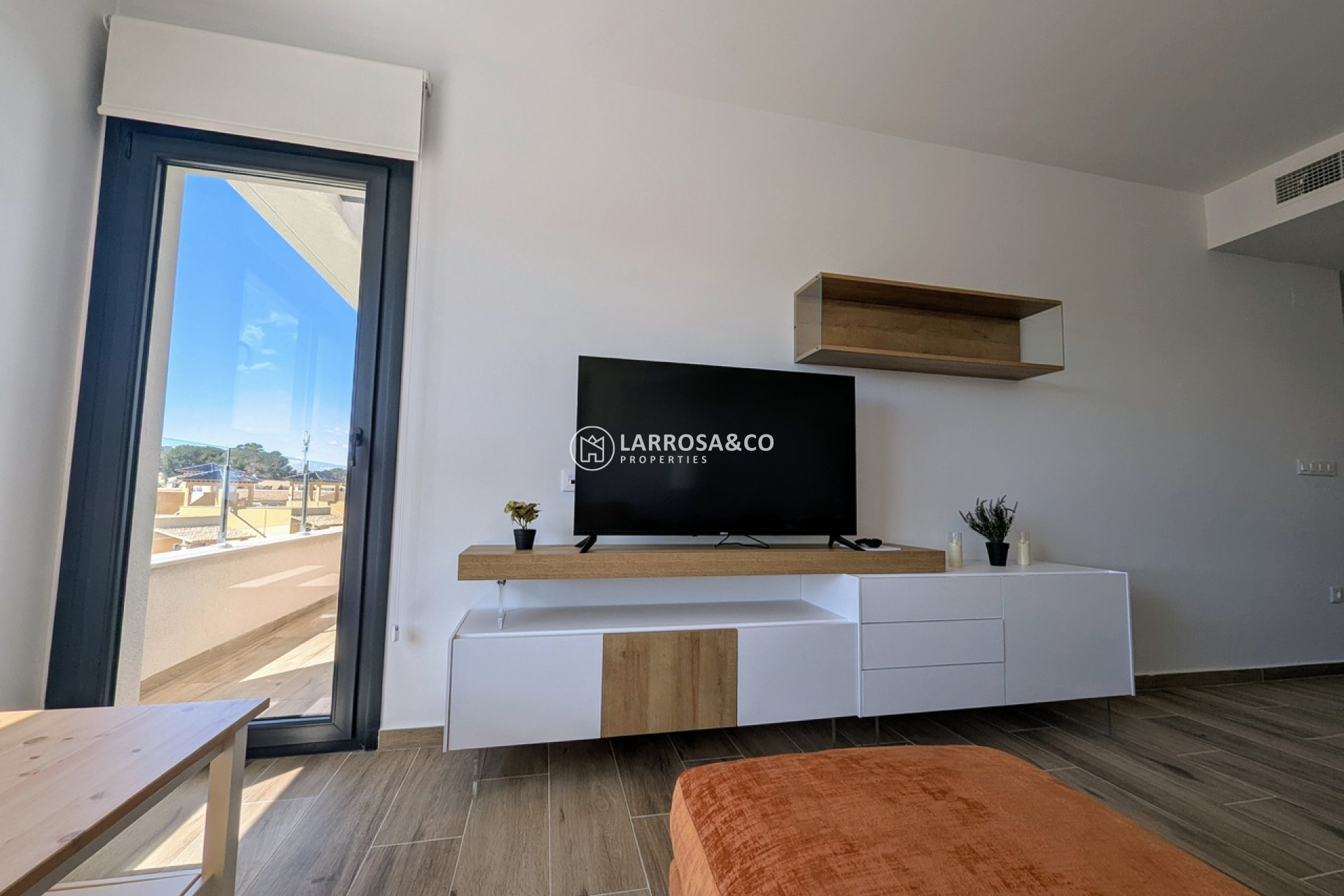 Herverkoop - Penthouse  - Villamartín - Costa Blanca