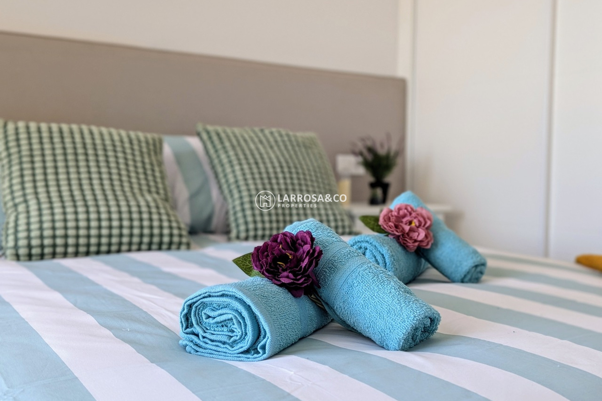 Herverkoop - Penthouse  - Villamartín - Costa Blanca