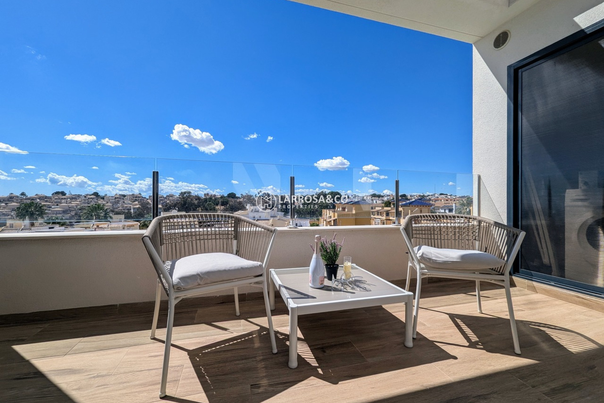 Herverkoop - Penthouse  - Villamartín - Costa Blanca